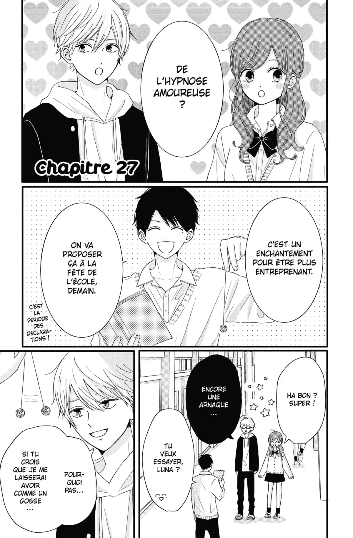 Les Caprices de la Lune Volume 3 page 154
