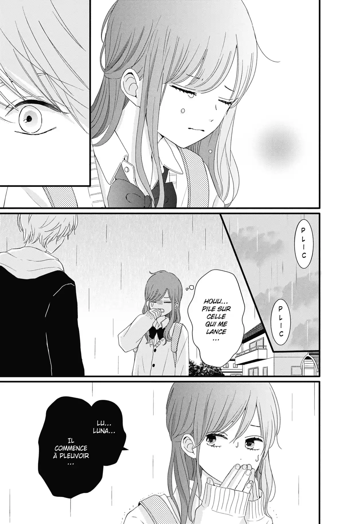 Les Caprices de la Lune Volume 3 page 16