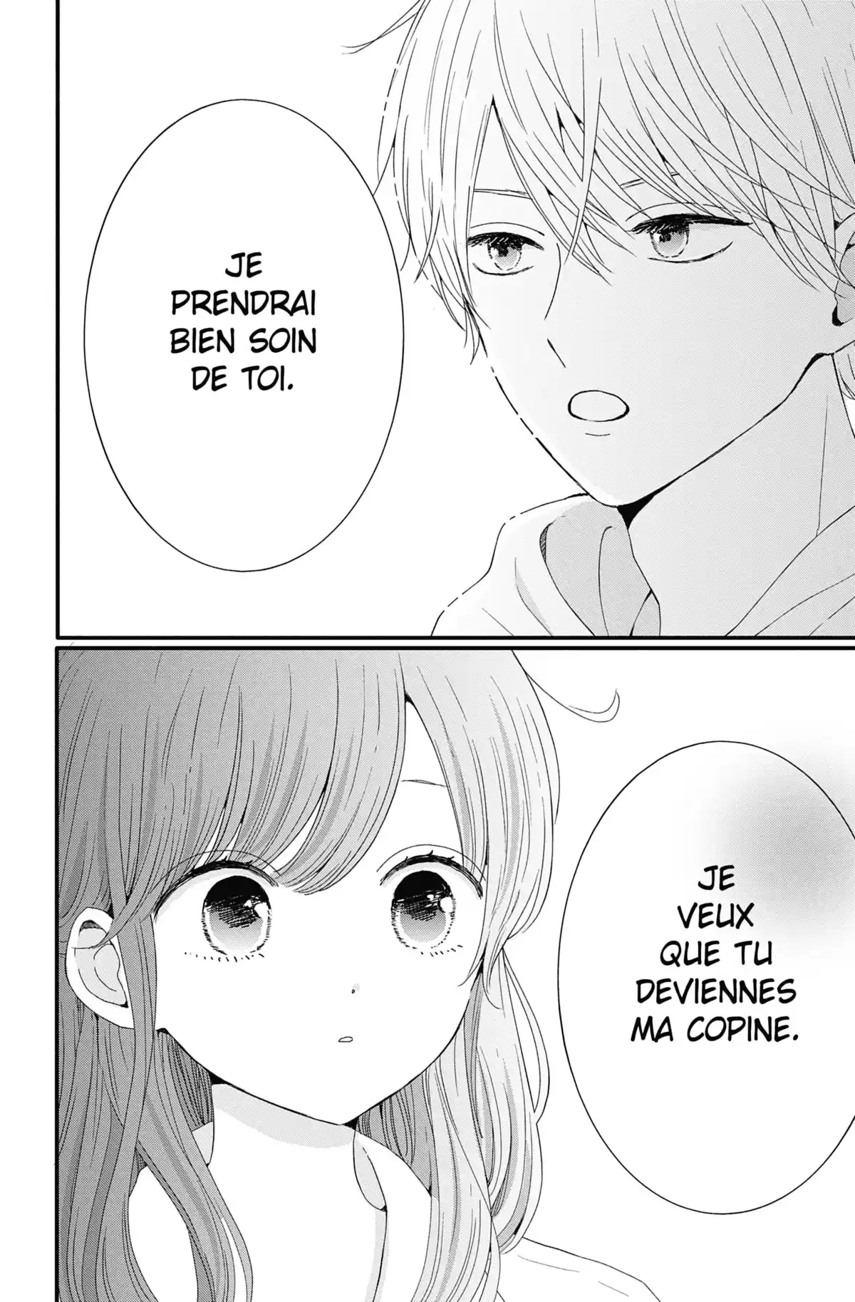 Les Caprices de la Lune Volume 3 page 163