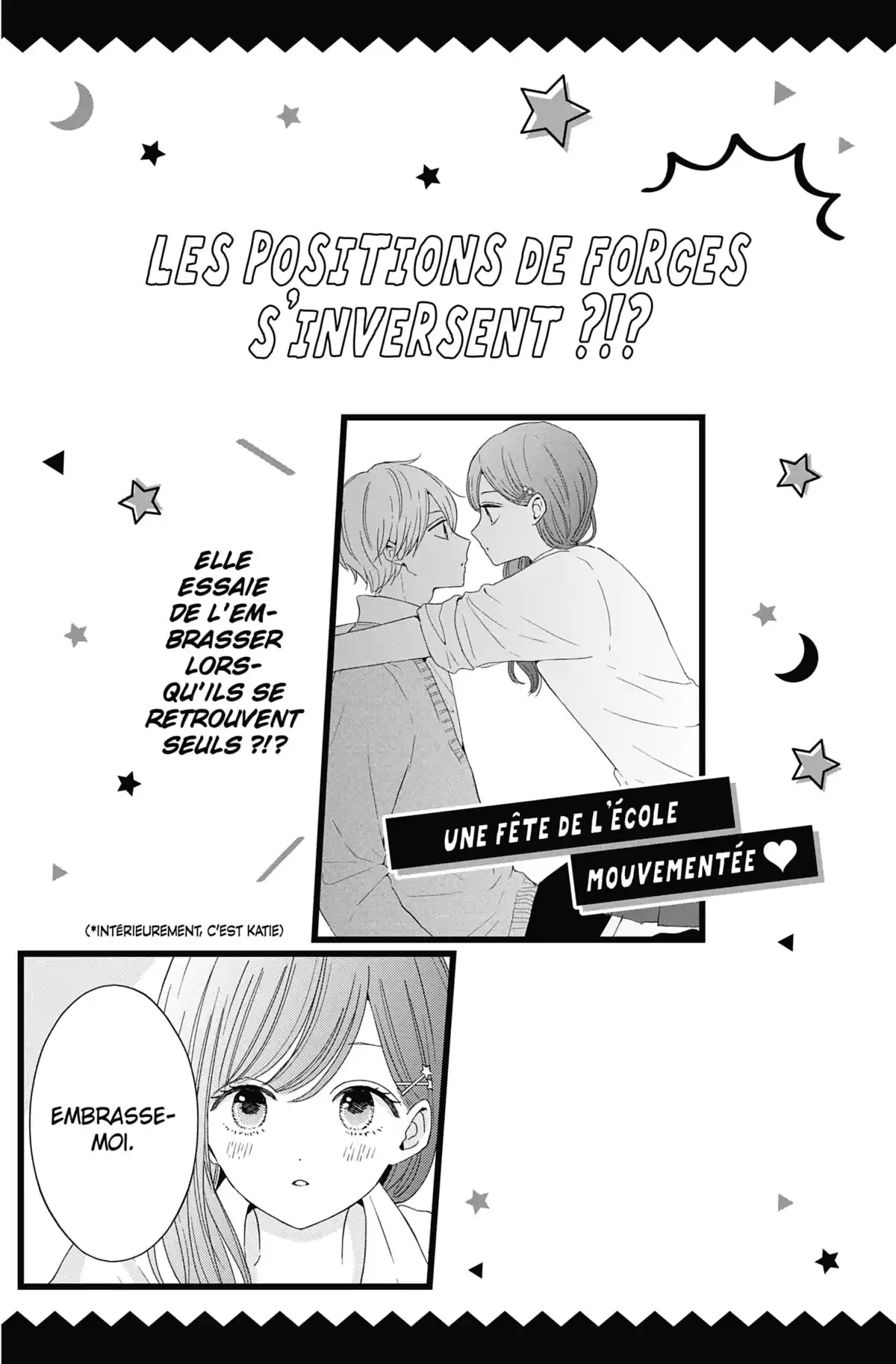 Les Caprices de la Lune Volume 3 page 175