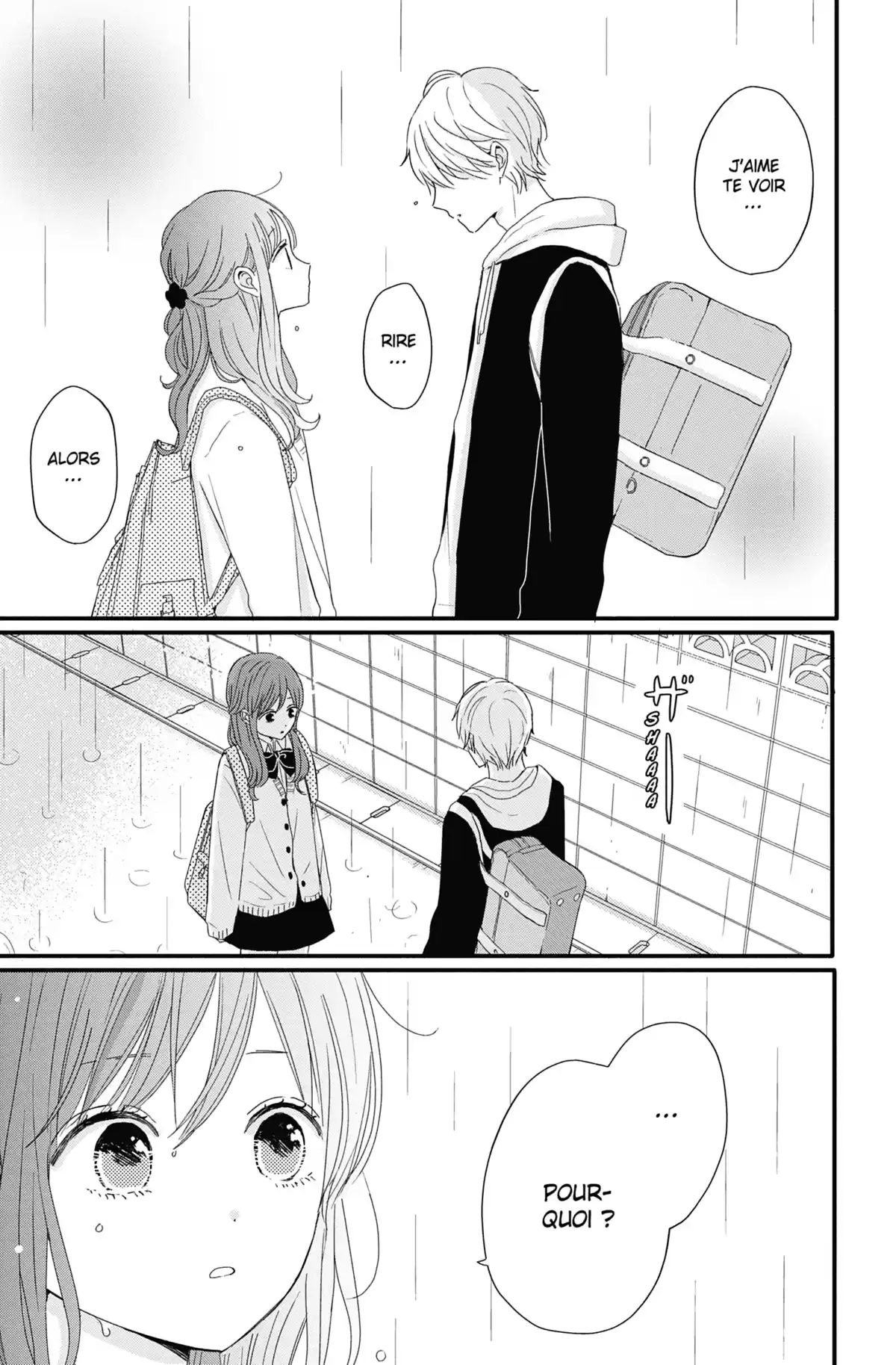 Les Caprices de la Lune Volume 3 page 18