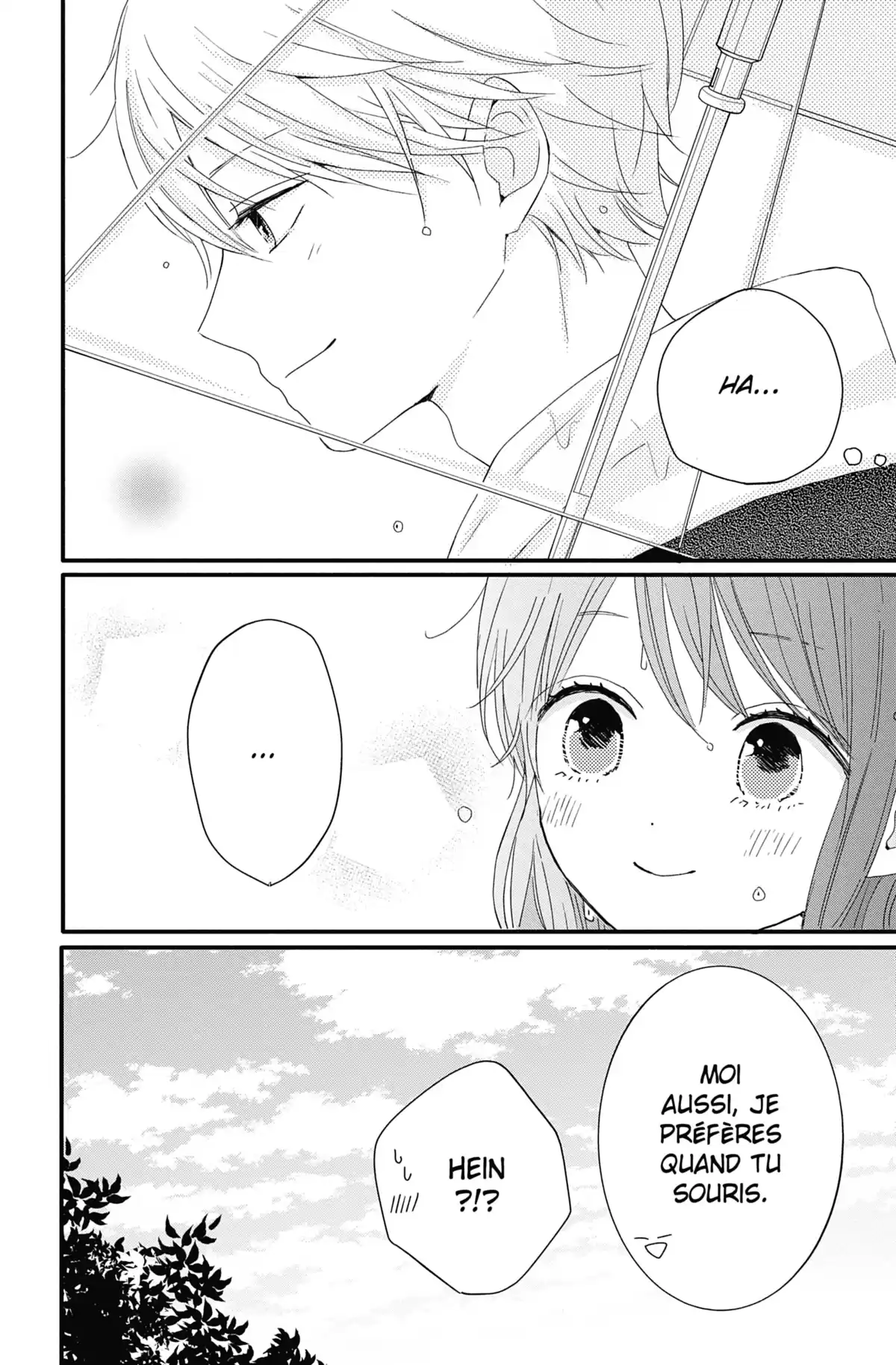 Les Caprices de la Lune Volume 3 page 23