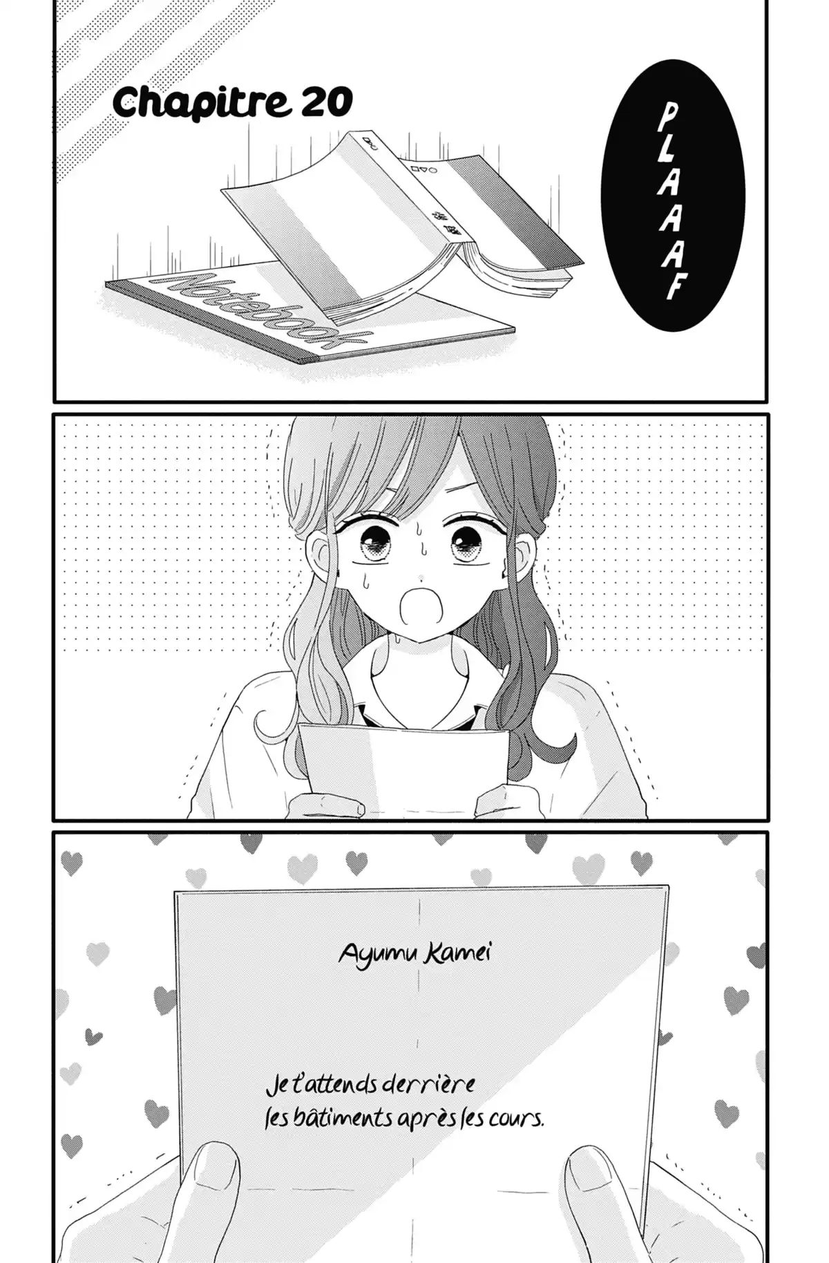 Les Caprices de la Lune Volume 3 page 26