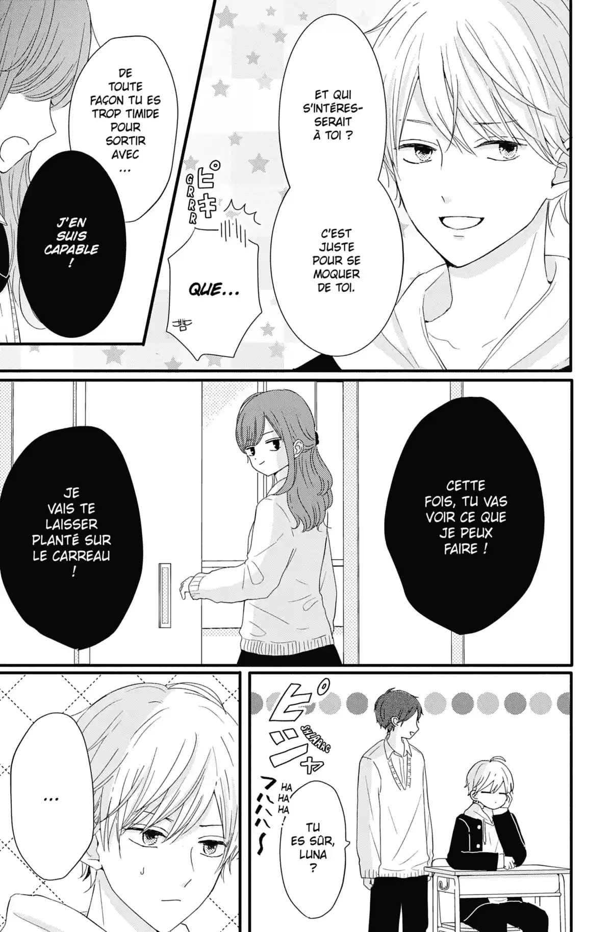 Les Caprices de la Lune Volume 3 page 28