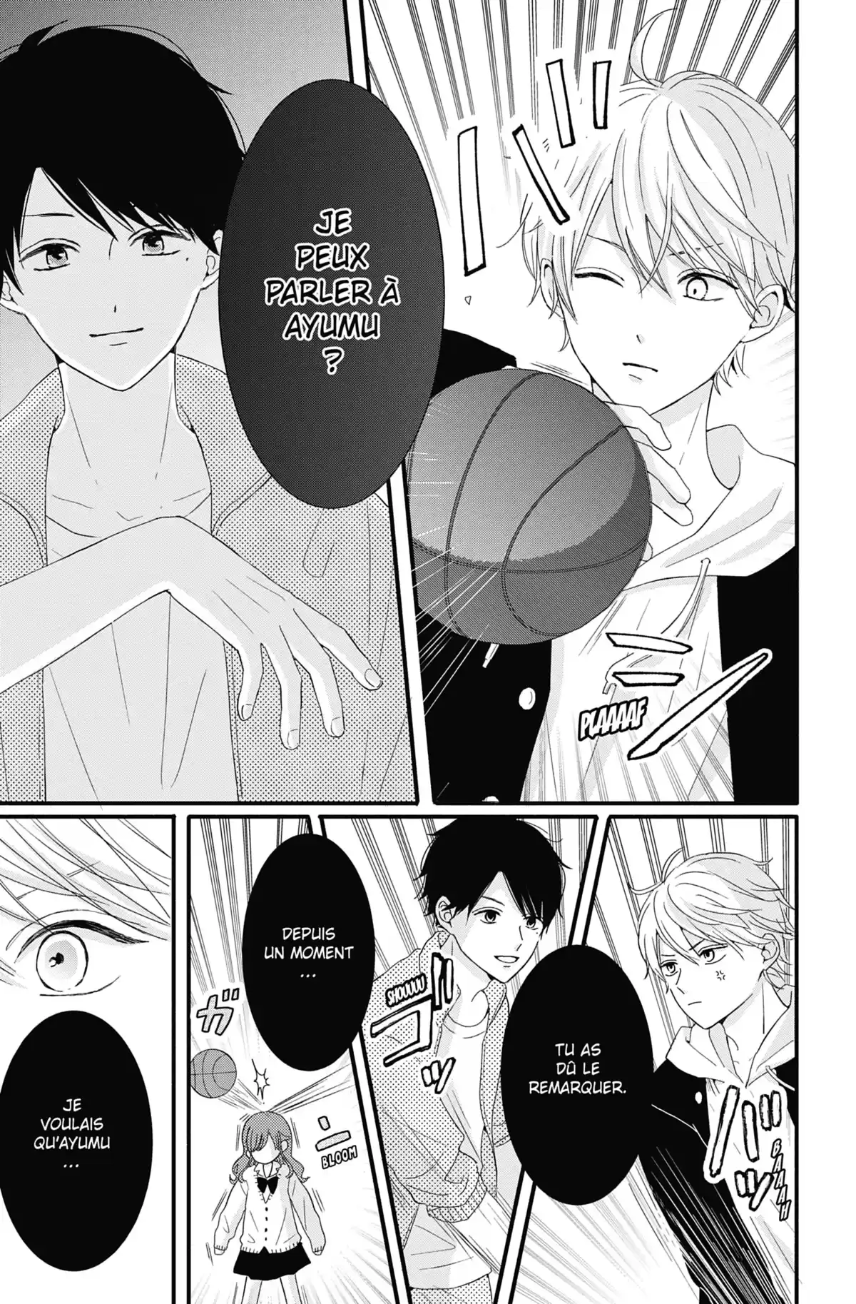 Les Caprices de la Lune Volume 3 page 36