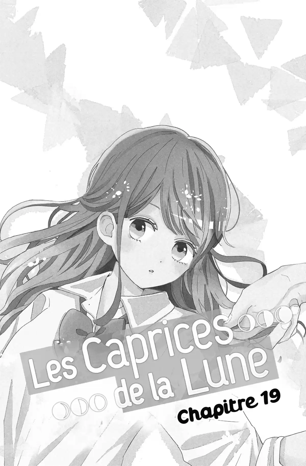 Les Caprices de la Lune Volume 3 page 6