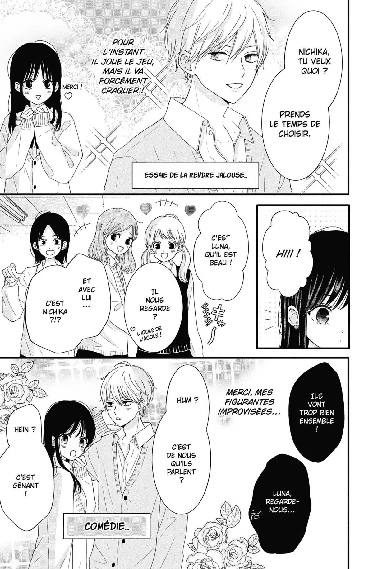 Les Caprices de la Lune Volume 3 page 66