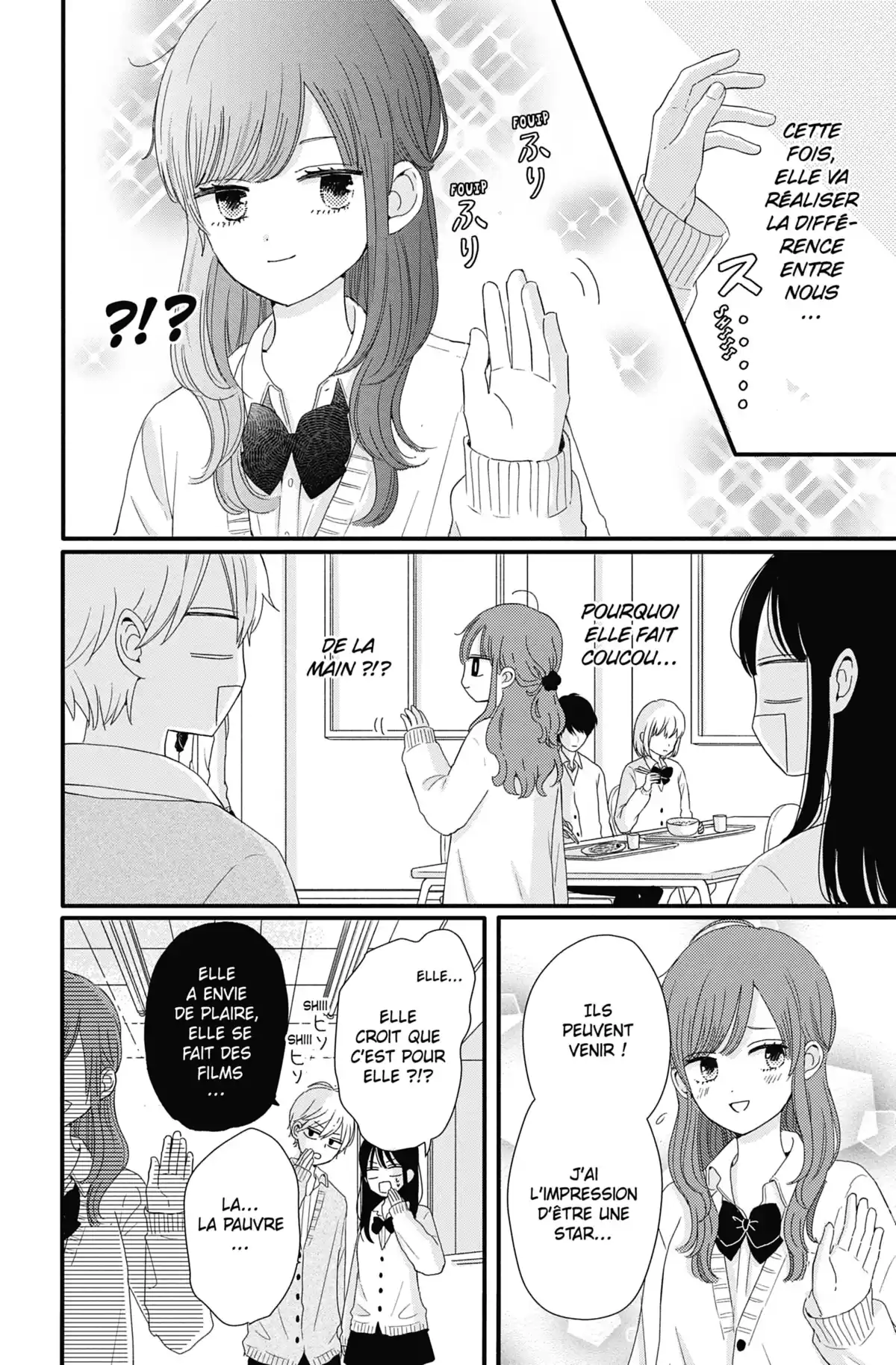 Les Caprices de la Lune Volume 3 page 67