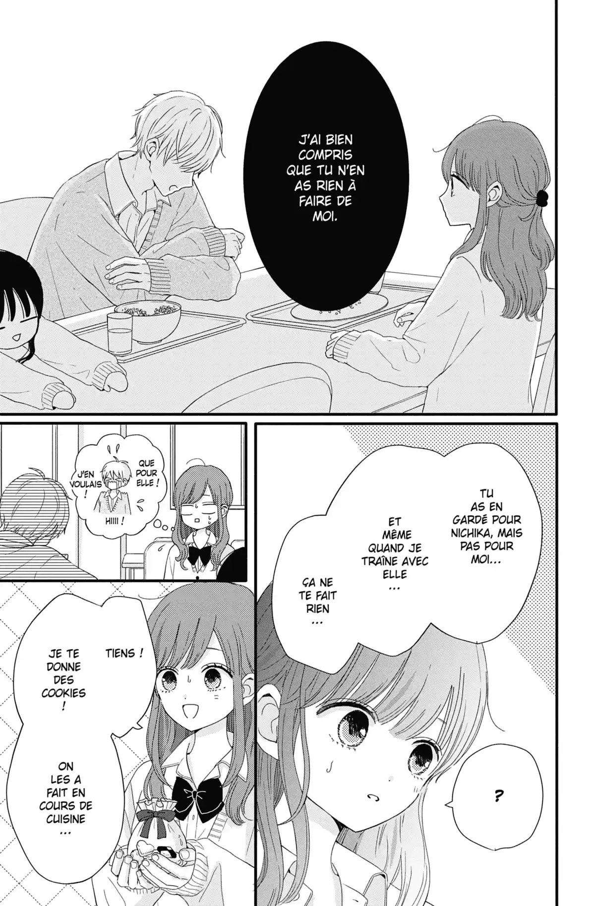 Les Caprices de la Lune Volume 3 page 74