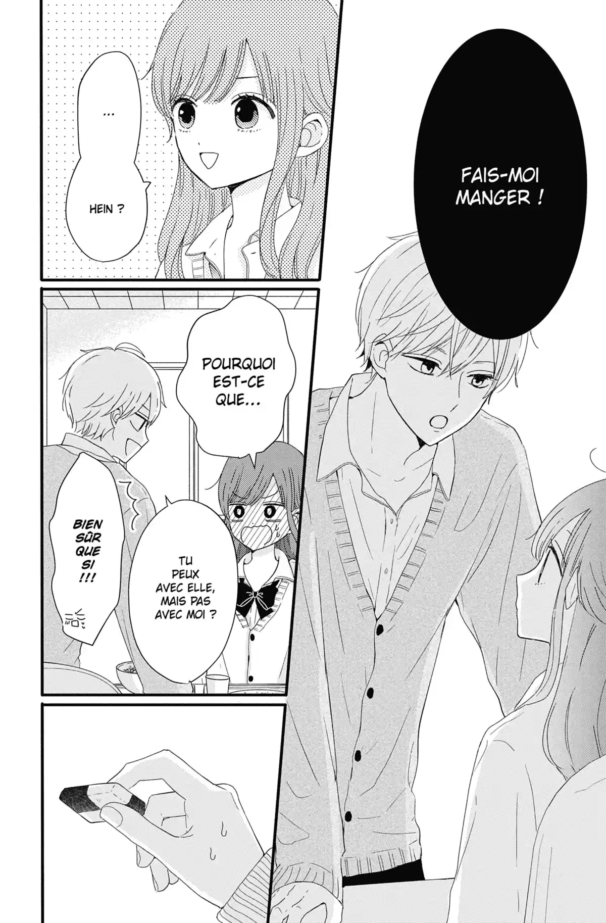 Les Caprices de la Lune Volume 3 page 75