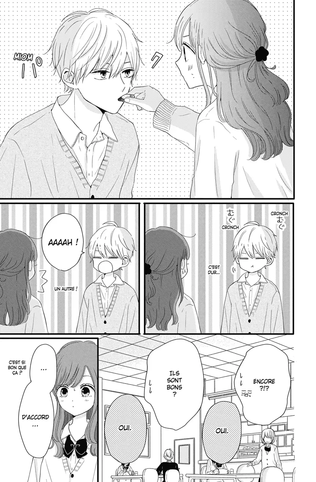 Les Caprices de la Lune Volume 3 page 76