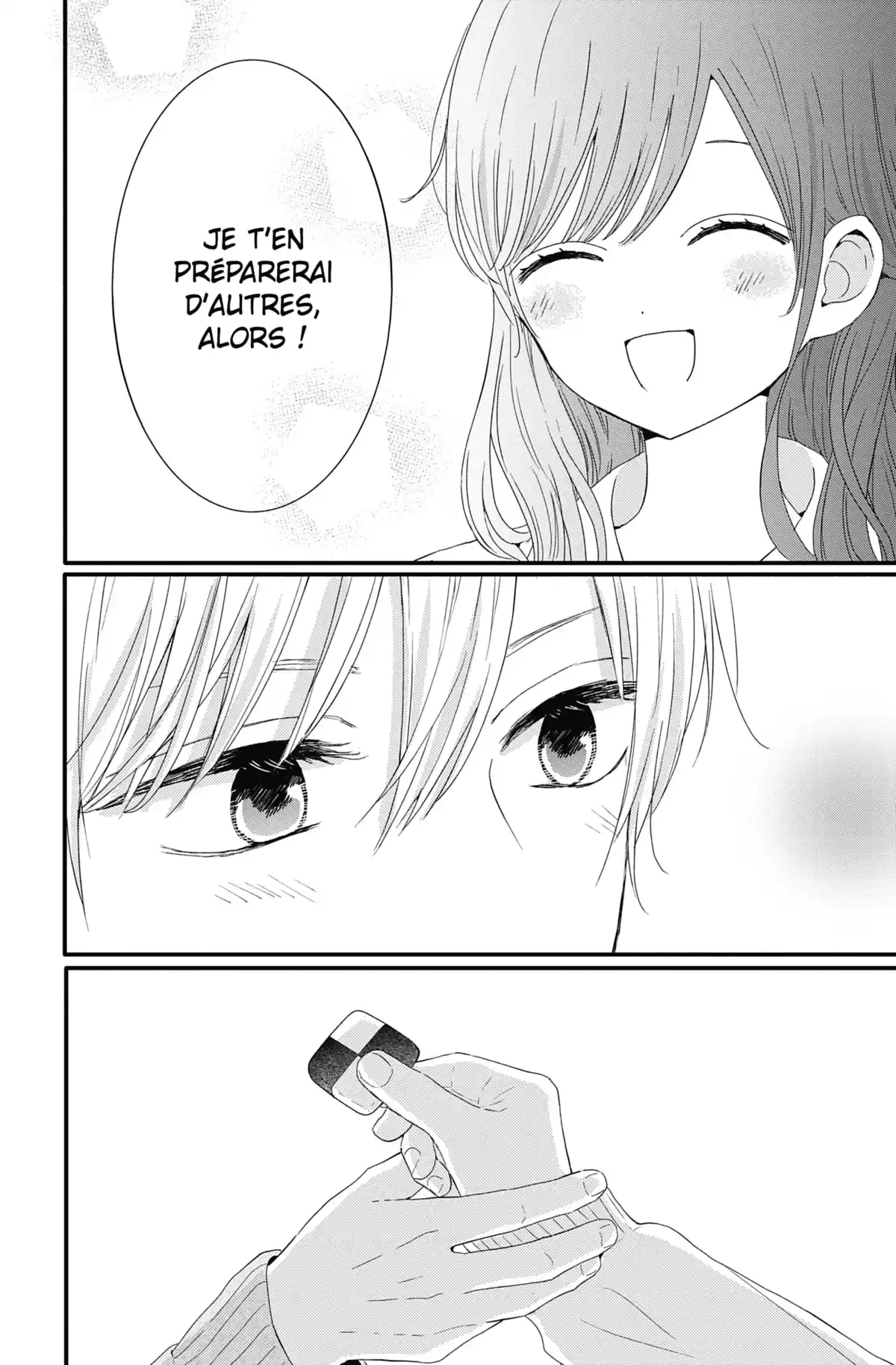 Les Caprices de la Lune Volume 3 page 77