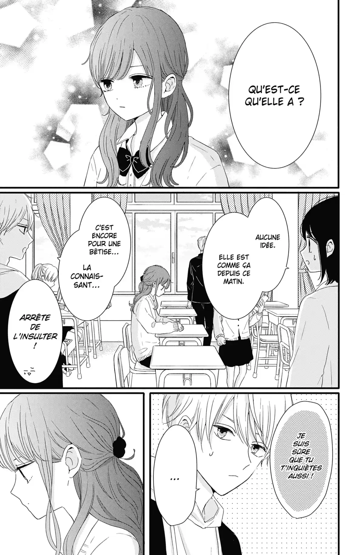 Les Caprices de la Lune Volume 3 page 8