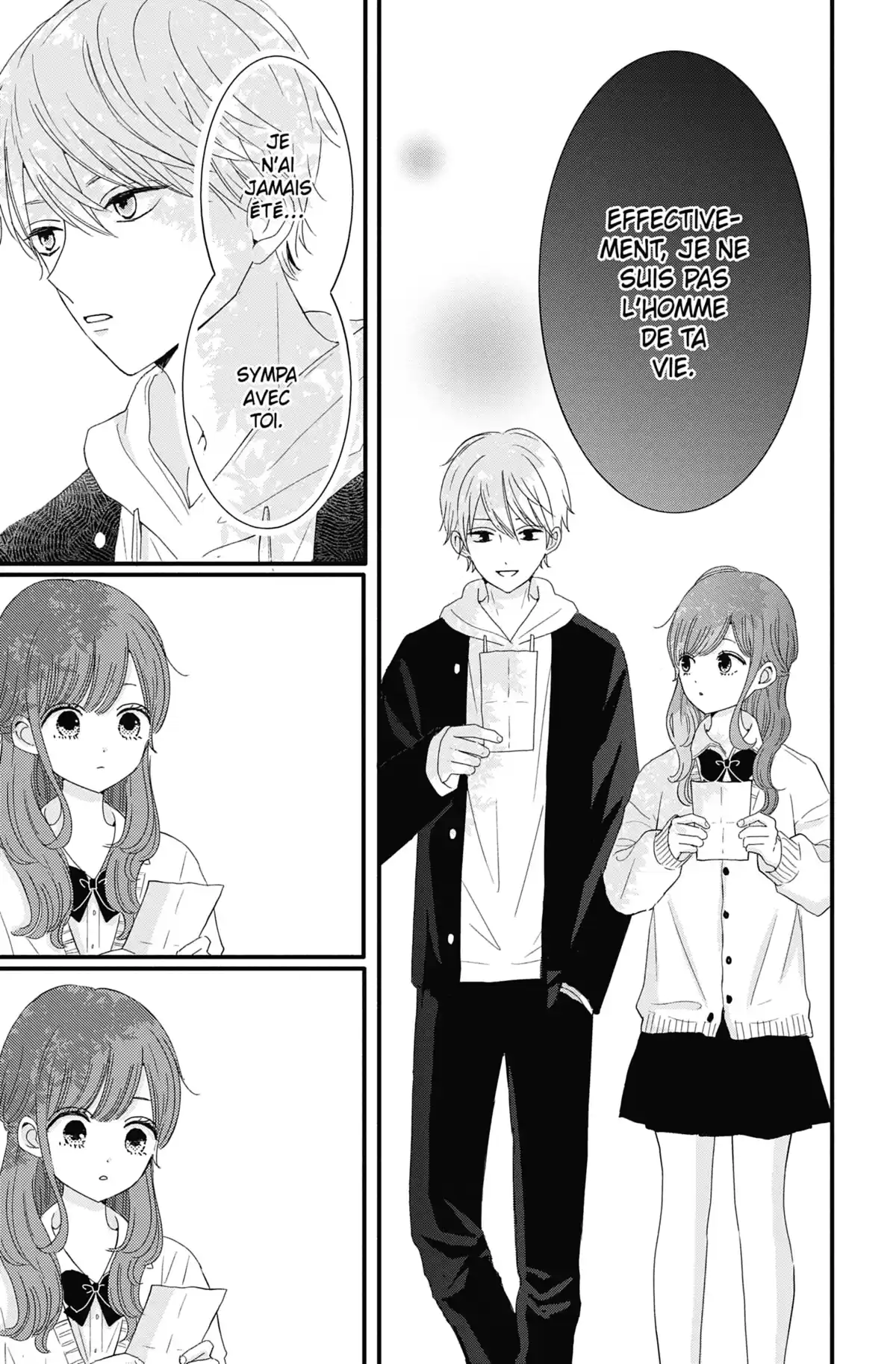 Les Caprices de la Lune Volume 3 page 88