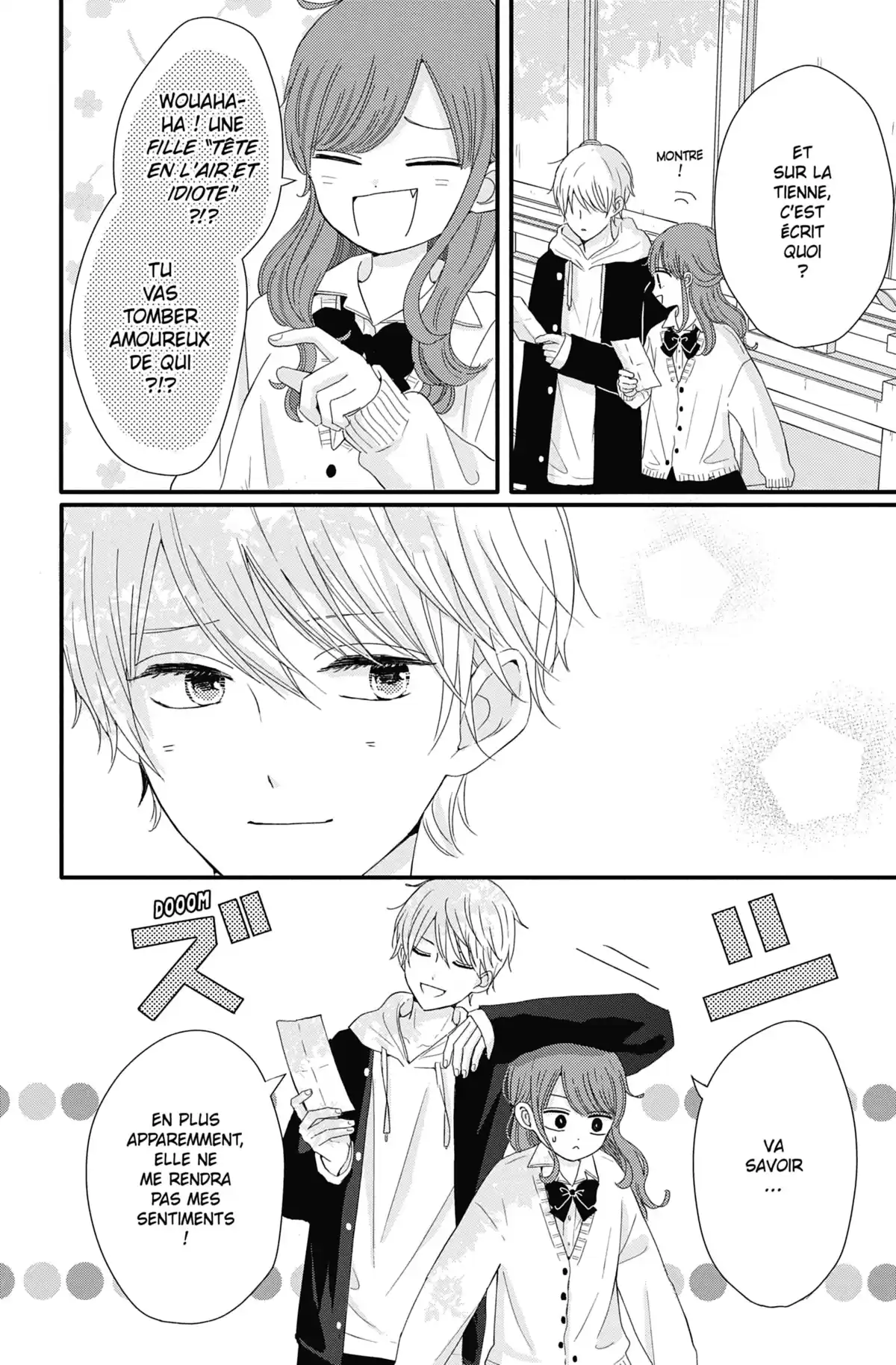Les Caprices de la Lune Volume 3 page 91
