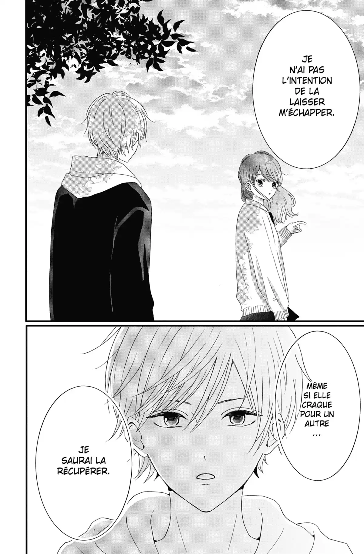 Les Caprices de la Lune Volume 3 page 93