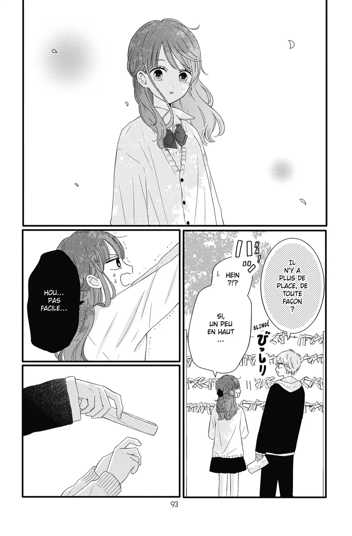 Les Caprices de la Lune Volume 3 page 94
