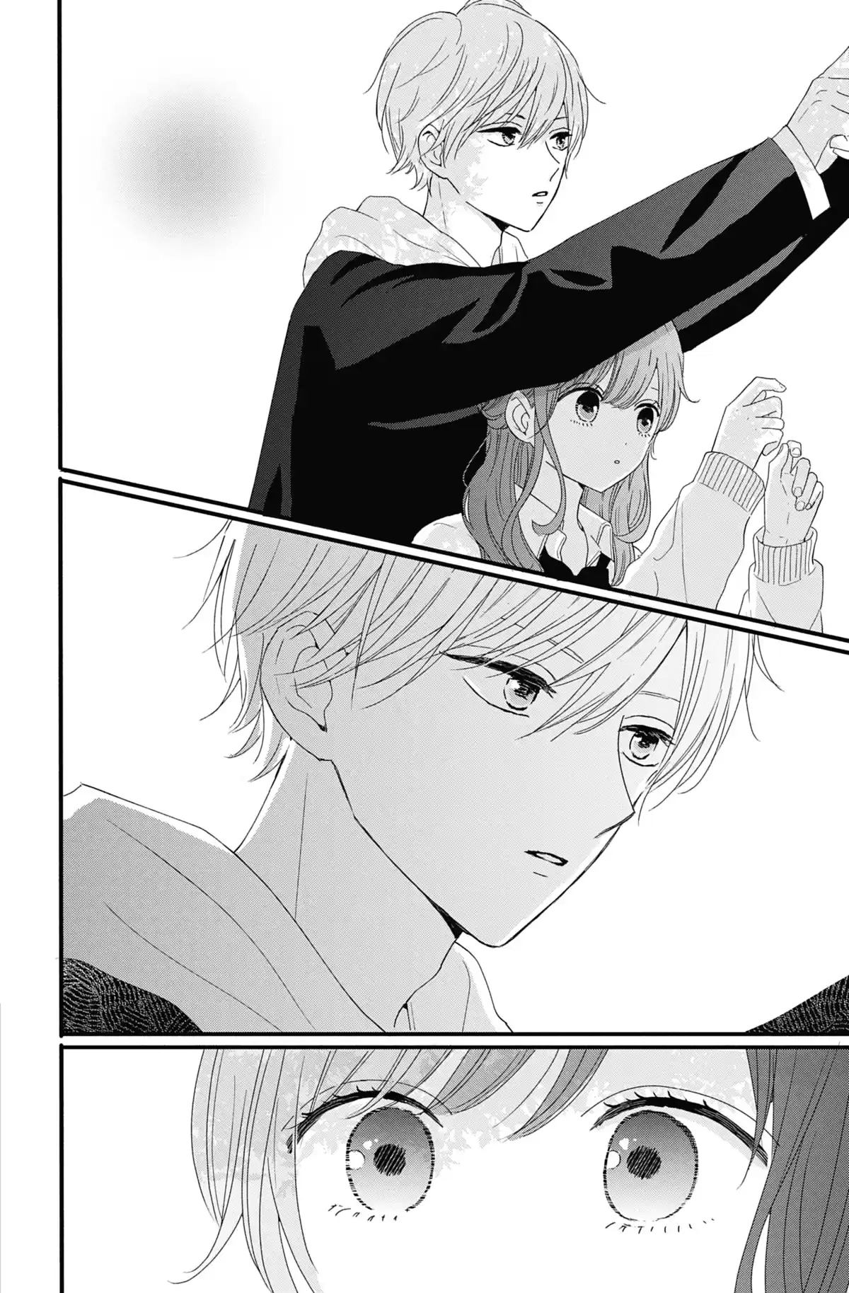 Les Caprices de la Lune Volume 3 page 95