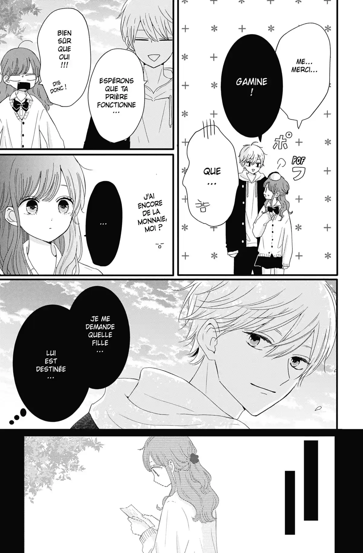 Les Caprices de la Lune Volume 3 page 96