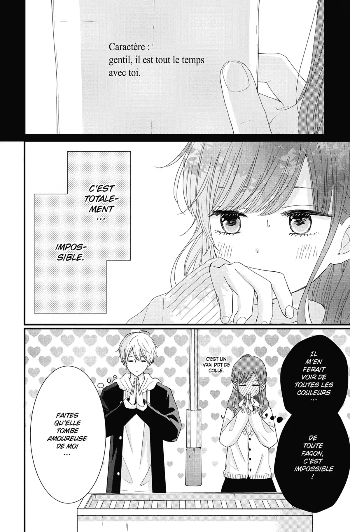 Les Caprices de la Lune Volume 3 page 97