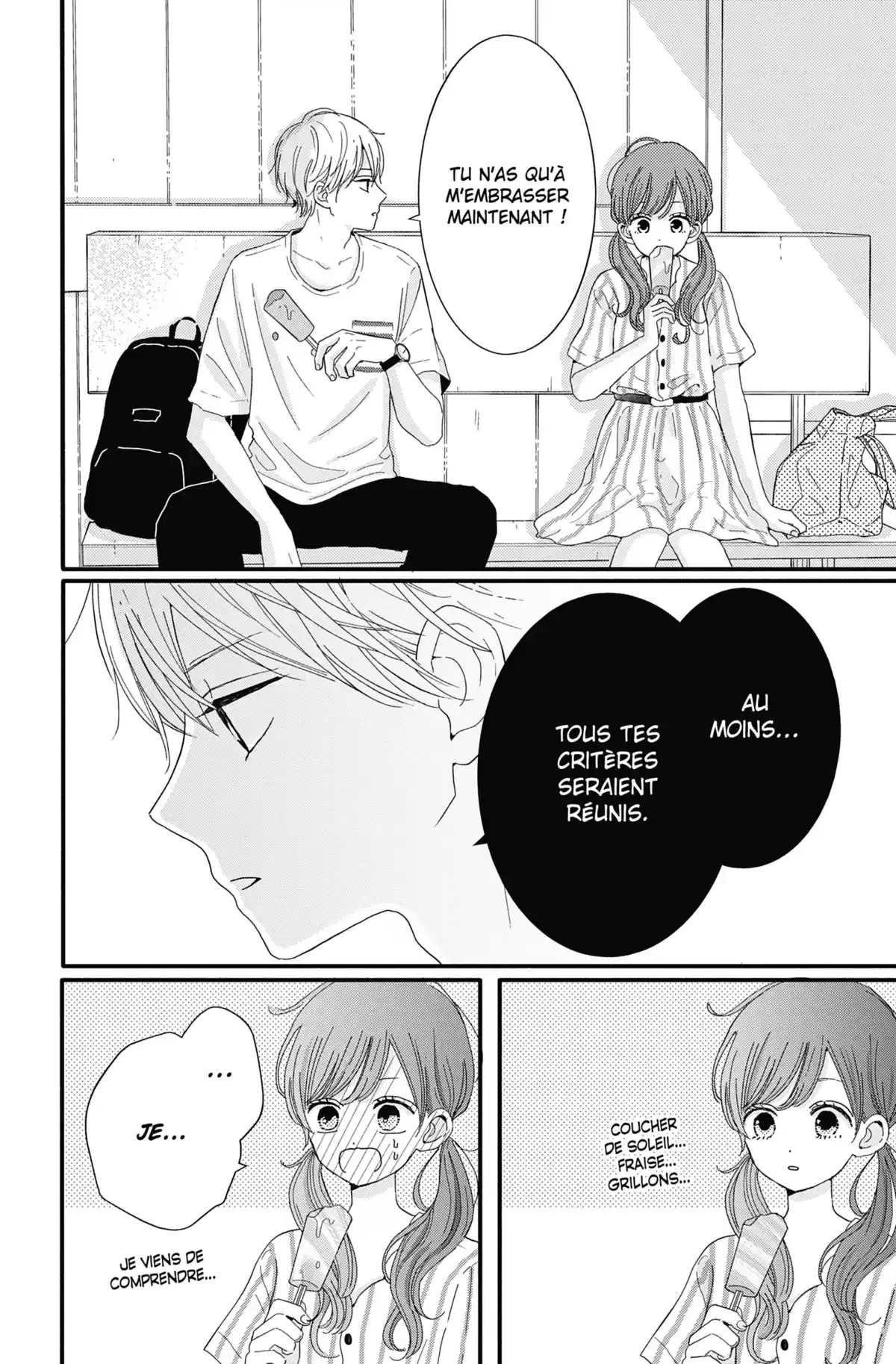 Les Caprices de la Lune Volume 2 page 101
