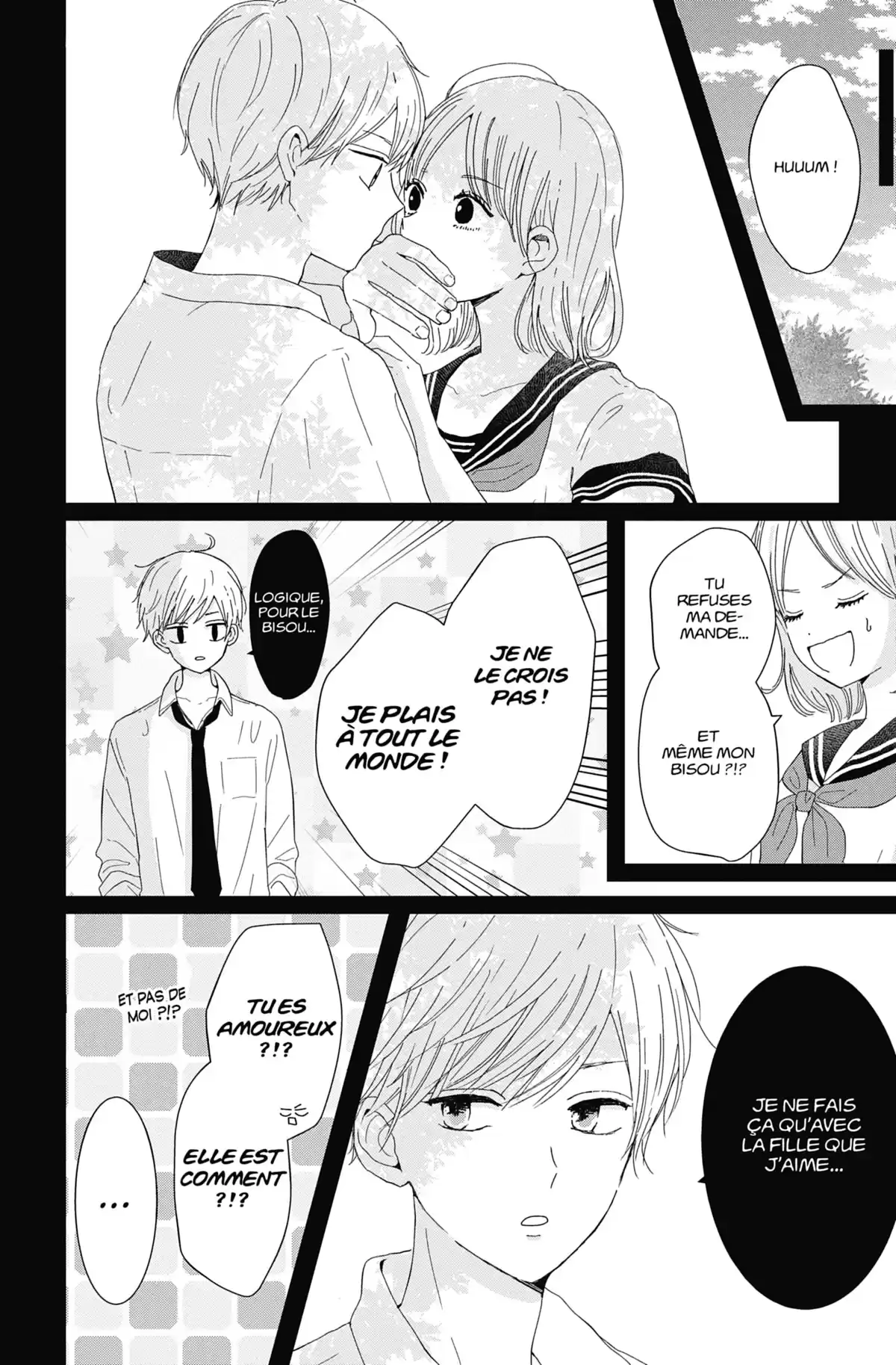 Les Caprices de la Lune Volume 2 page 103