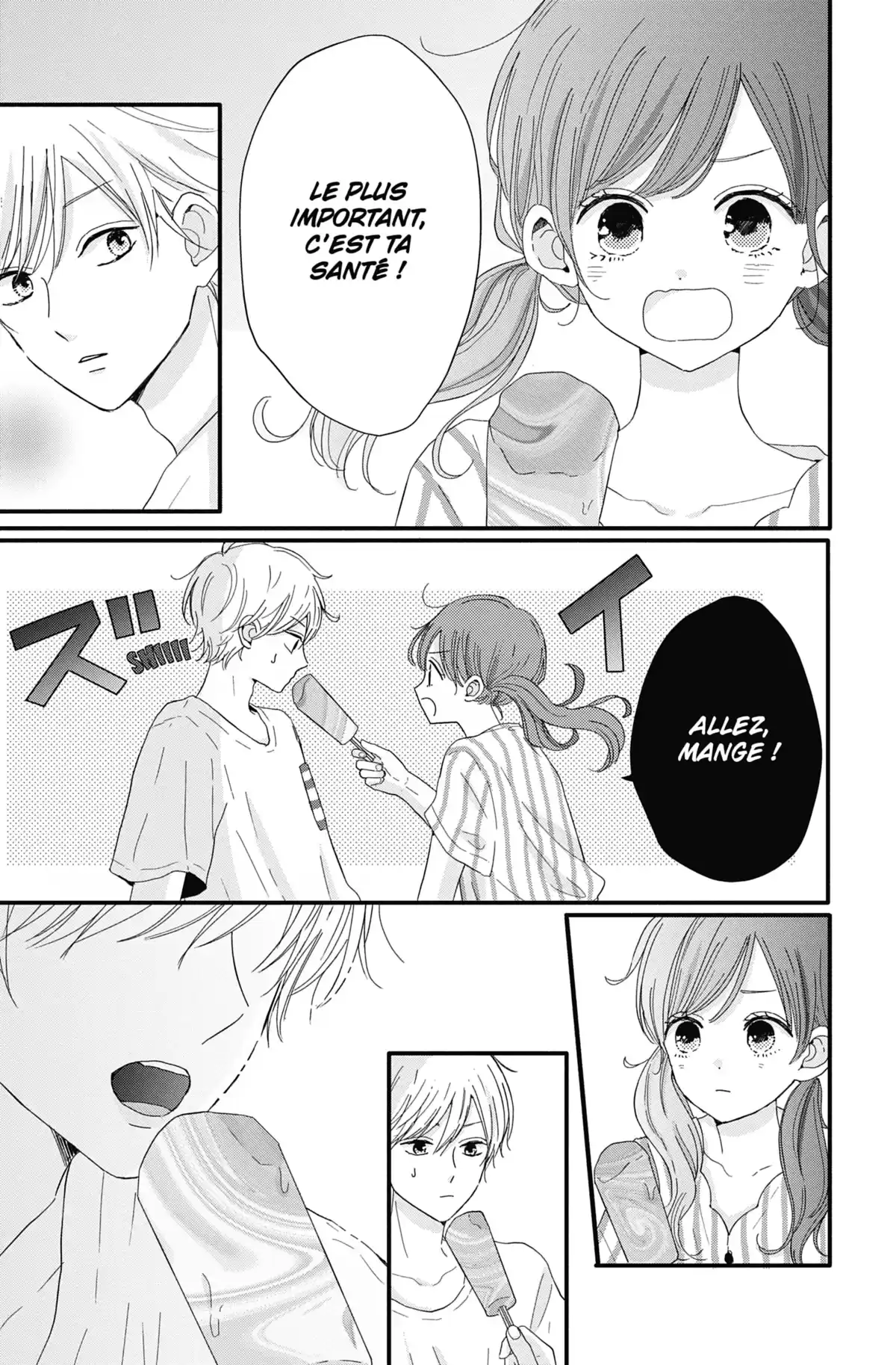 Les Caprices de la Lune Volume 2 page 106