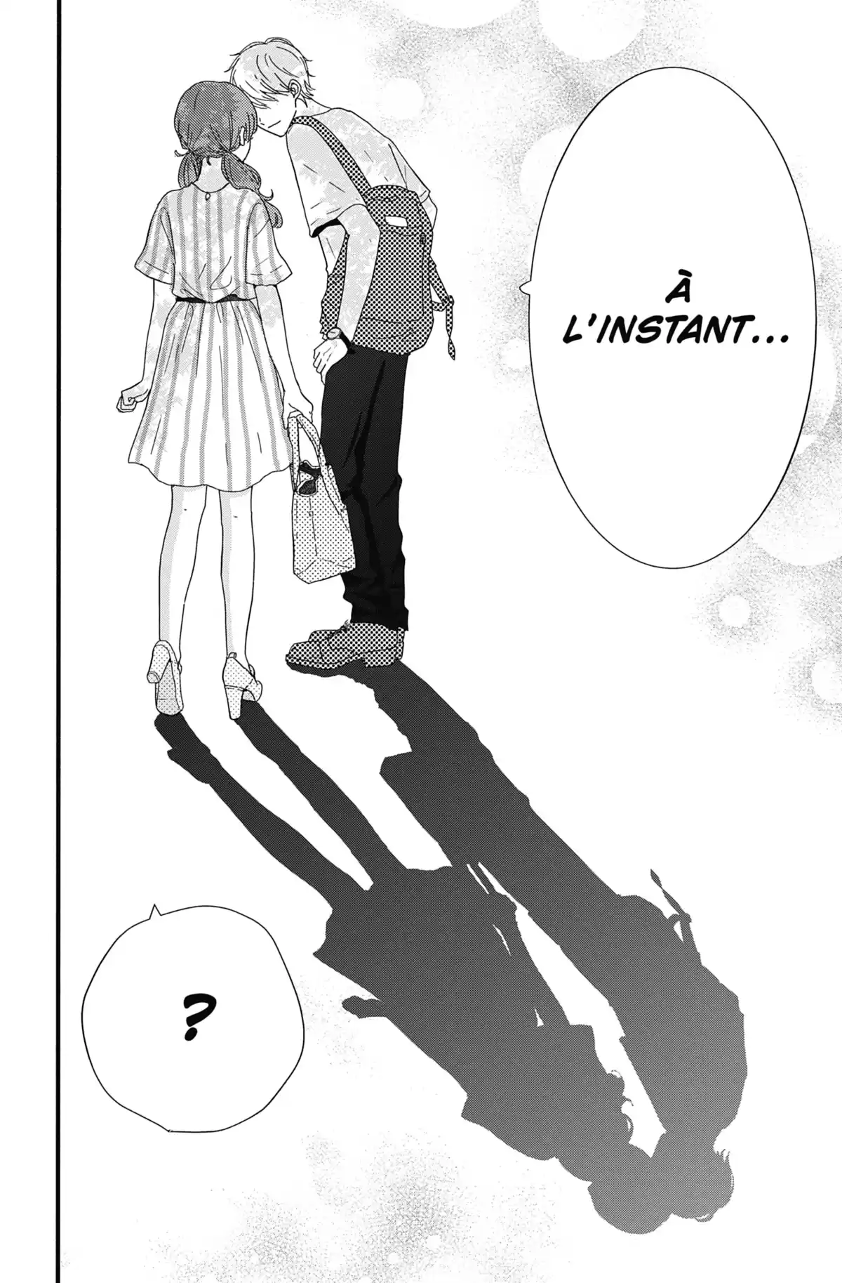 Les Caprices de la Lune Volume 2 page 109