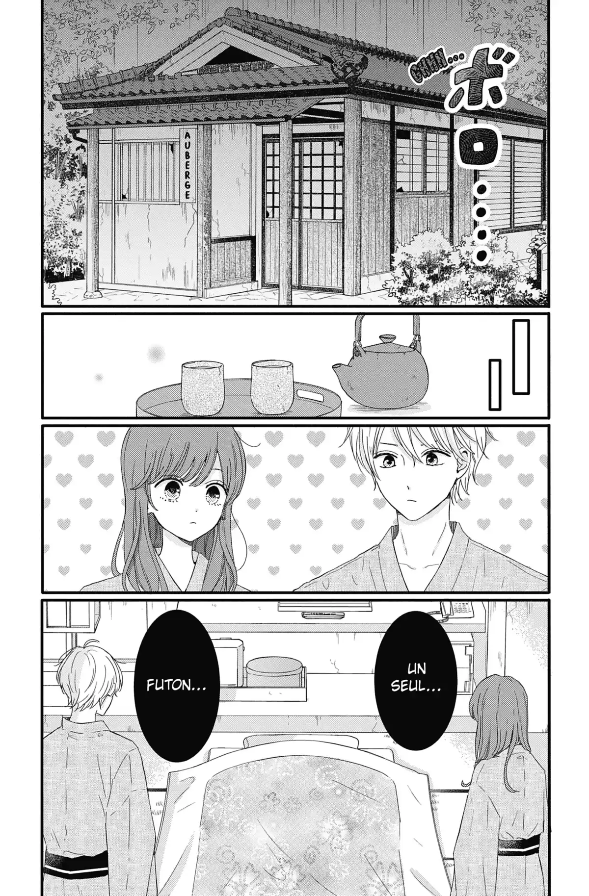 Les Caprices de la Lune Volume 2 page 113