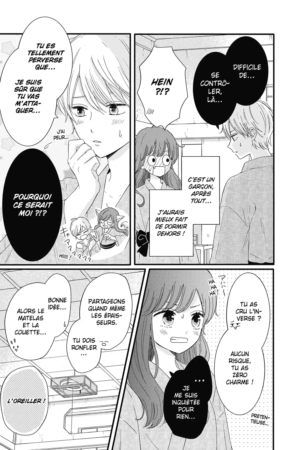 Les Caprices de la Lune Volume 2 page 114