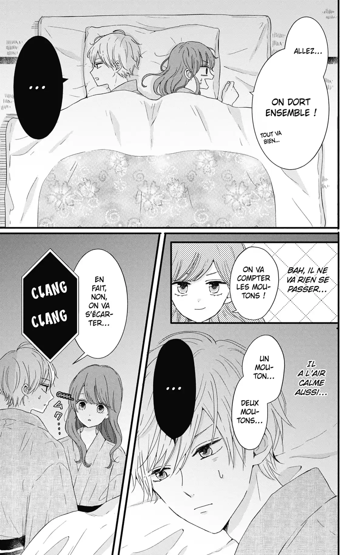 Les Caprices de la Lune Volume 2 page 116