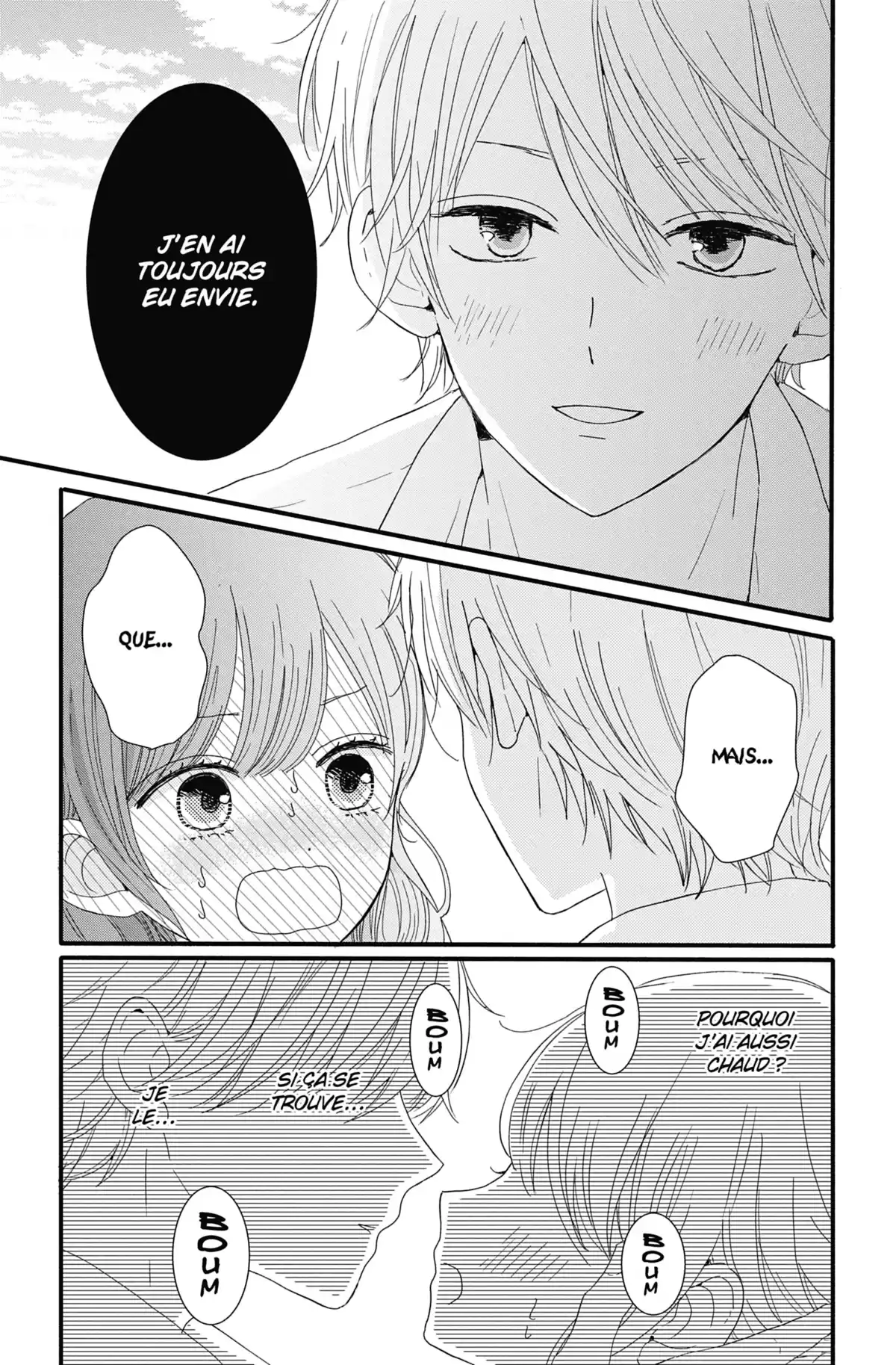 Les Caprices de la Lune Volume 2 page 12