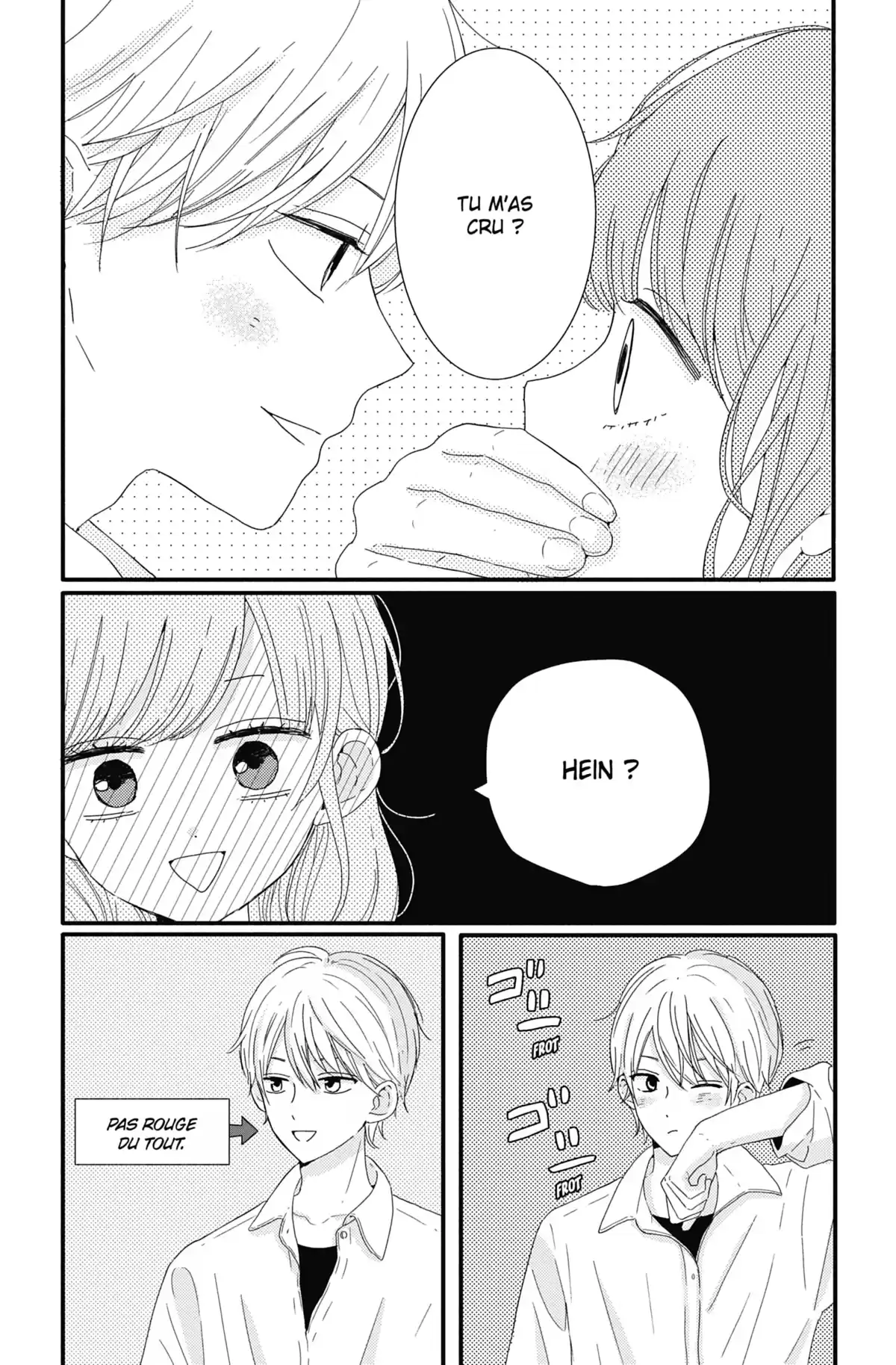 Les Caprices de la Lune Volume 2 page 13
