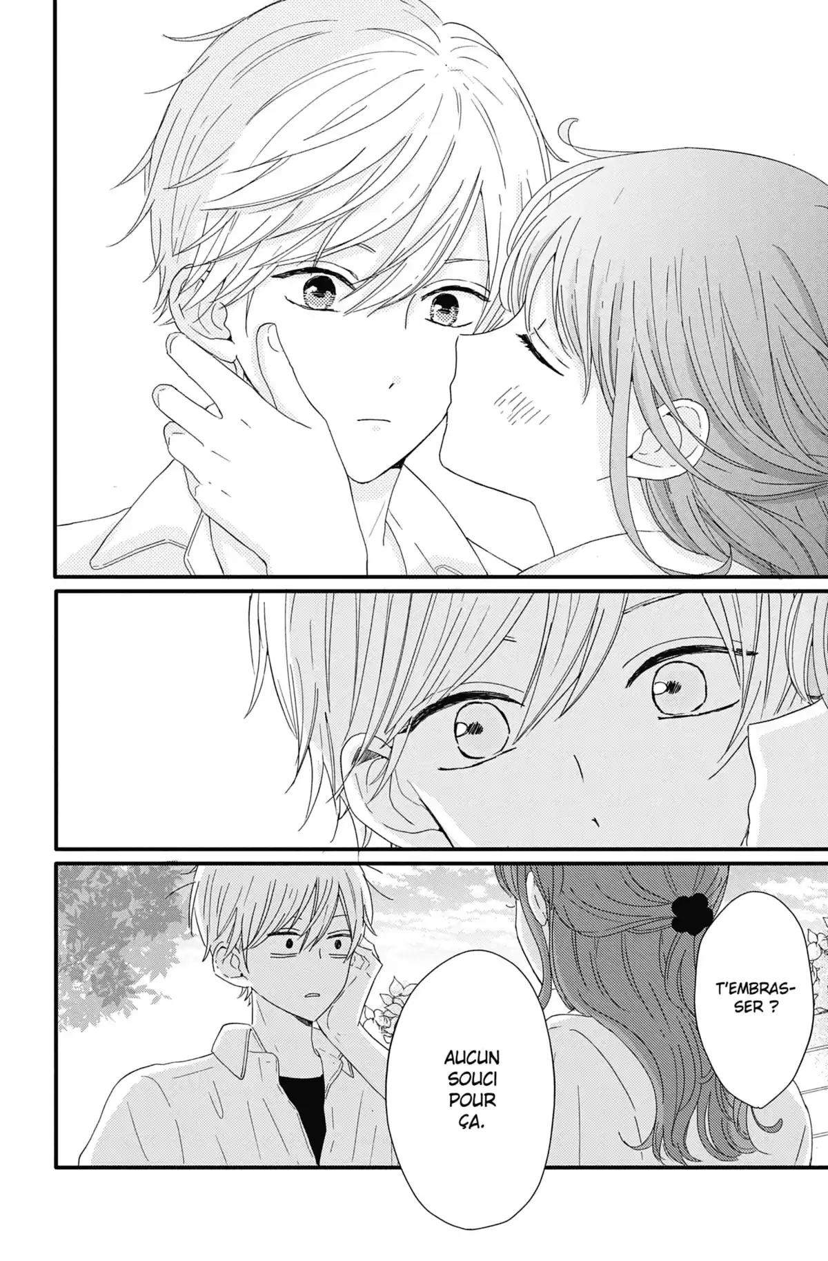 Les Caprices de la Lune Volume 2 page 15