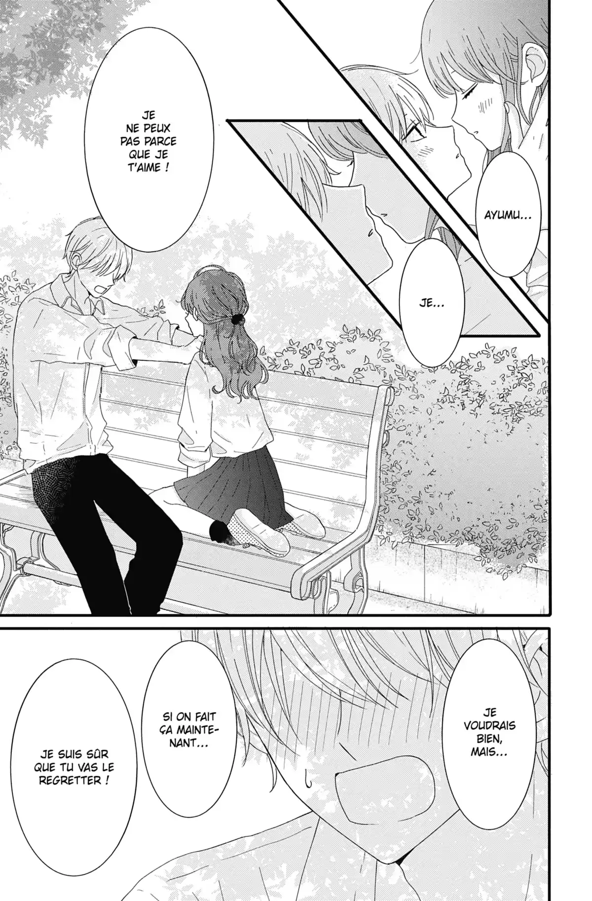 Les Caprices de la Lune Volume 2 page 18