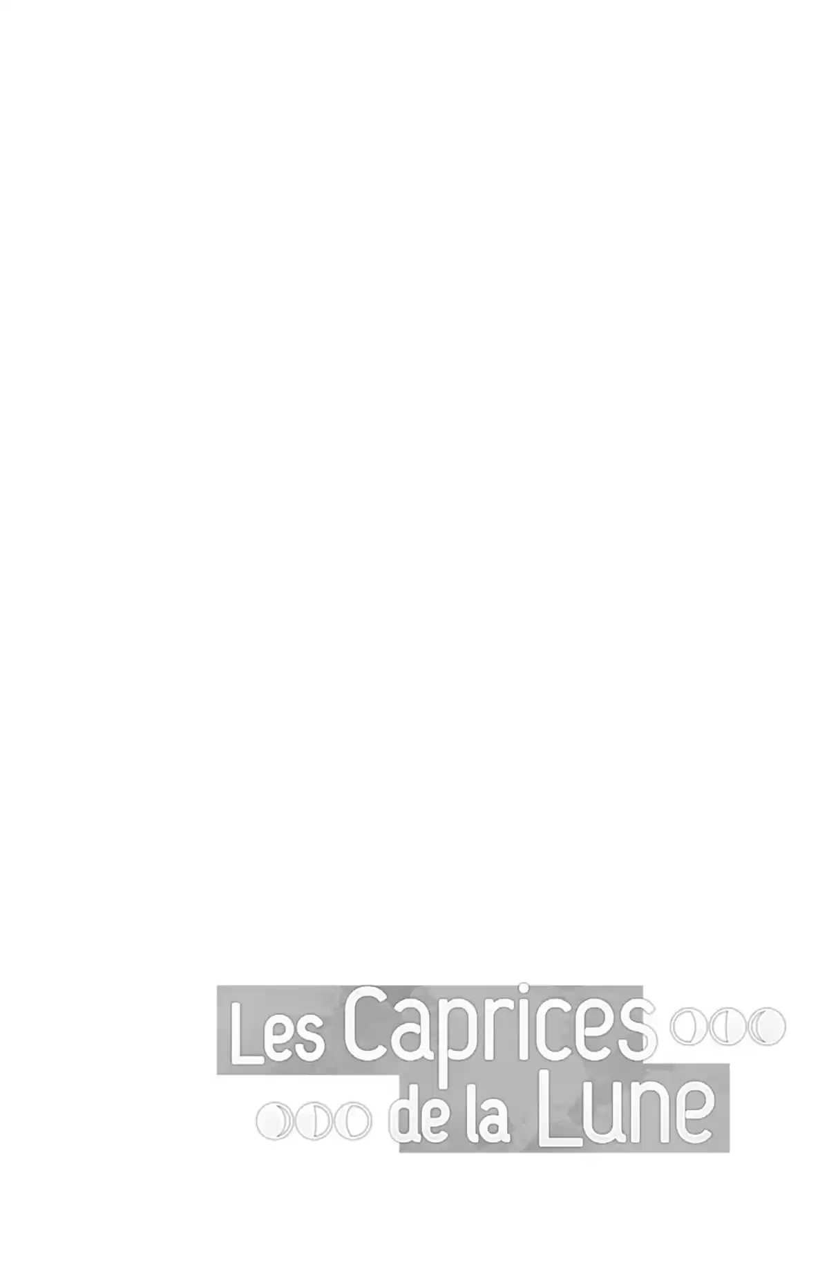 Les Caprices de la Lune Volume 2 page 21