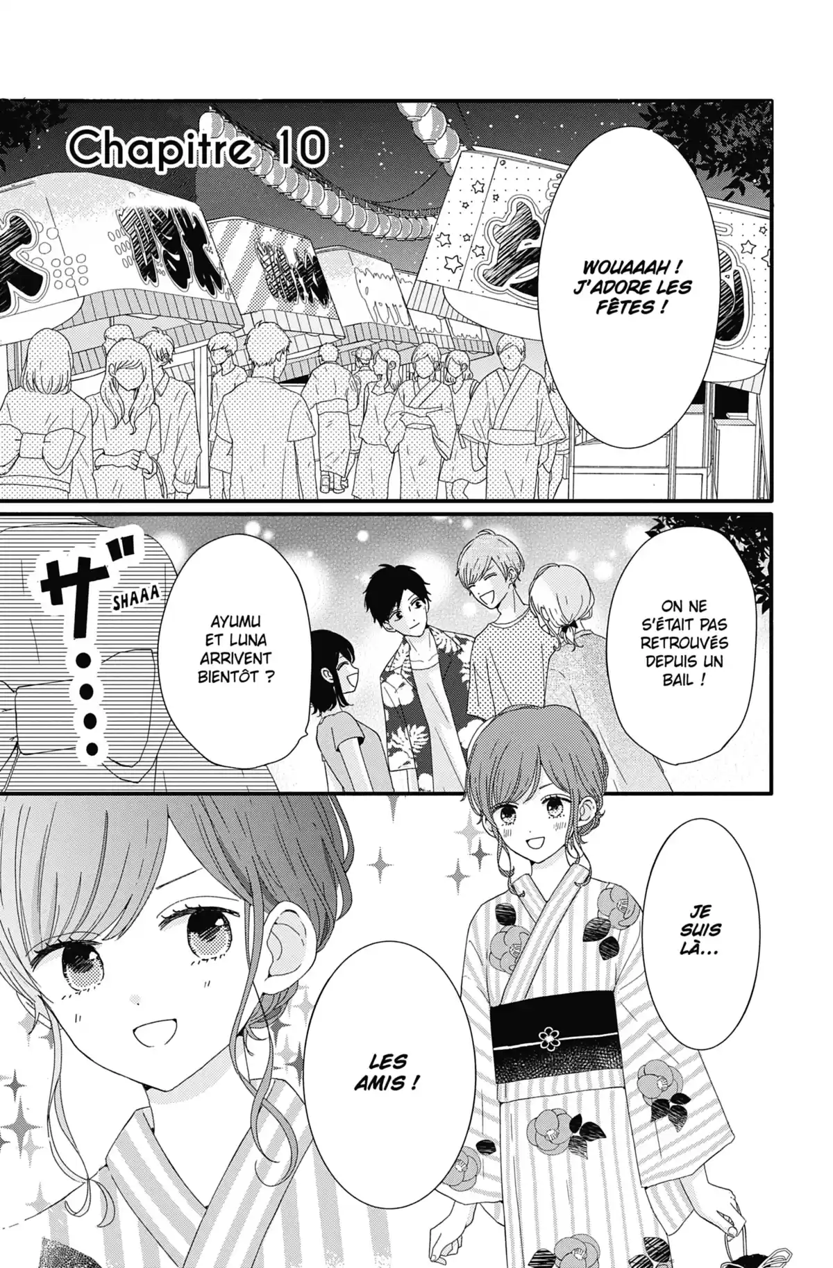 Les Caprices de la Lune Volume 2 page 22
