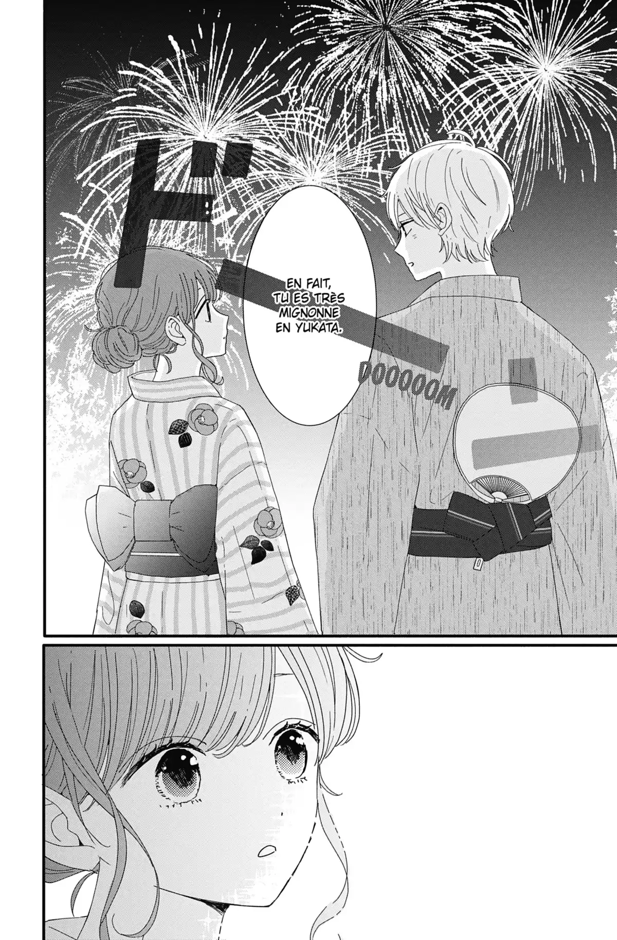 Les Caprices de la Lune Volume 2 page 35