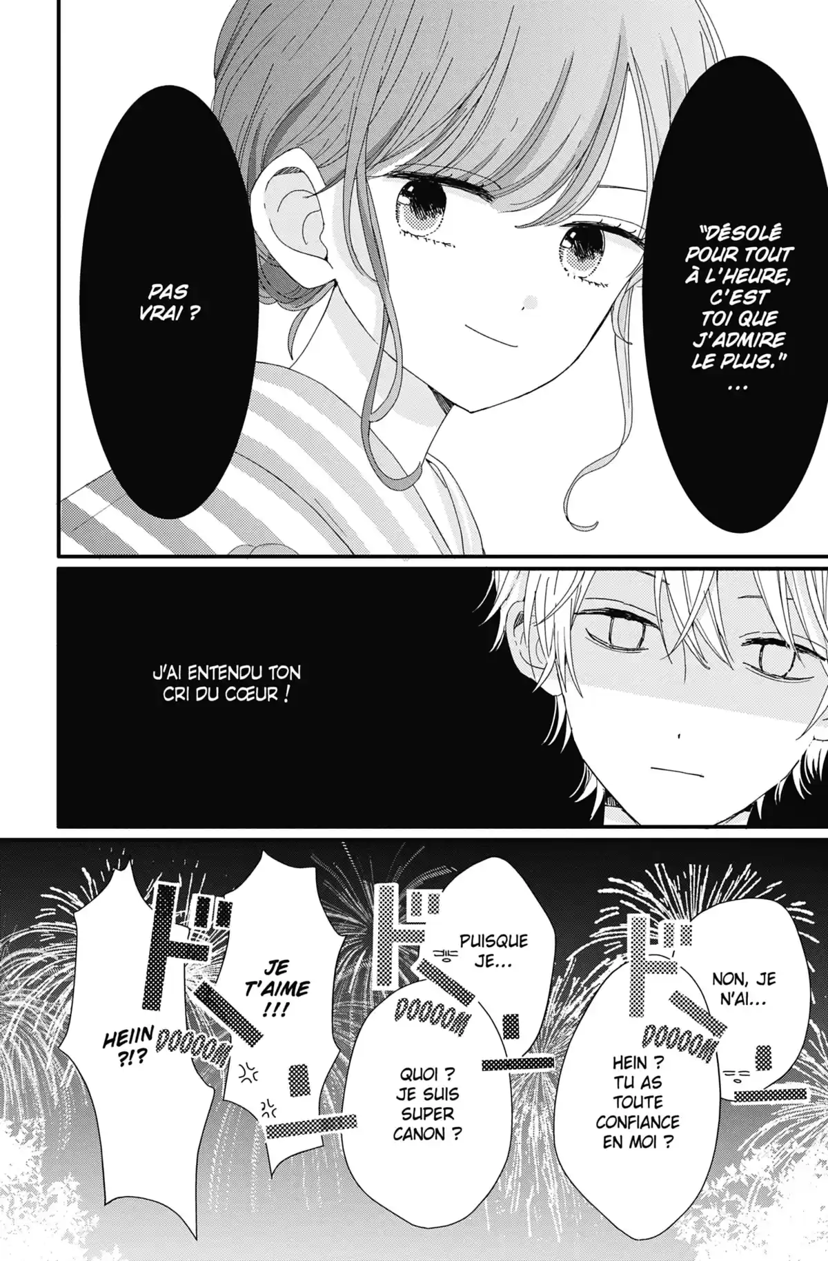 Les Caprices de la Lune Volume 2 page 37