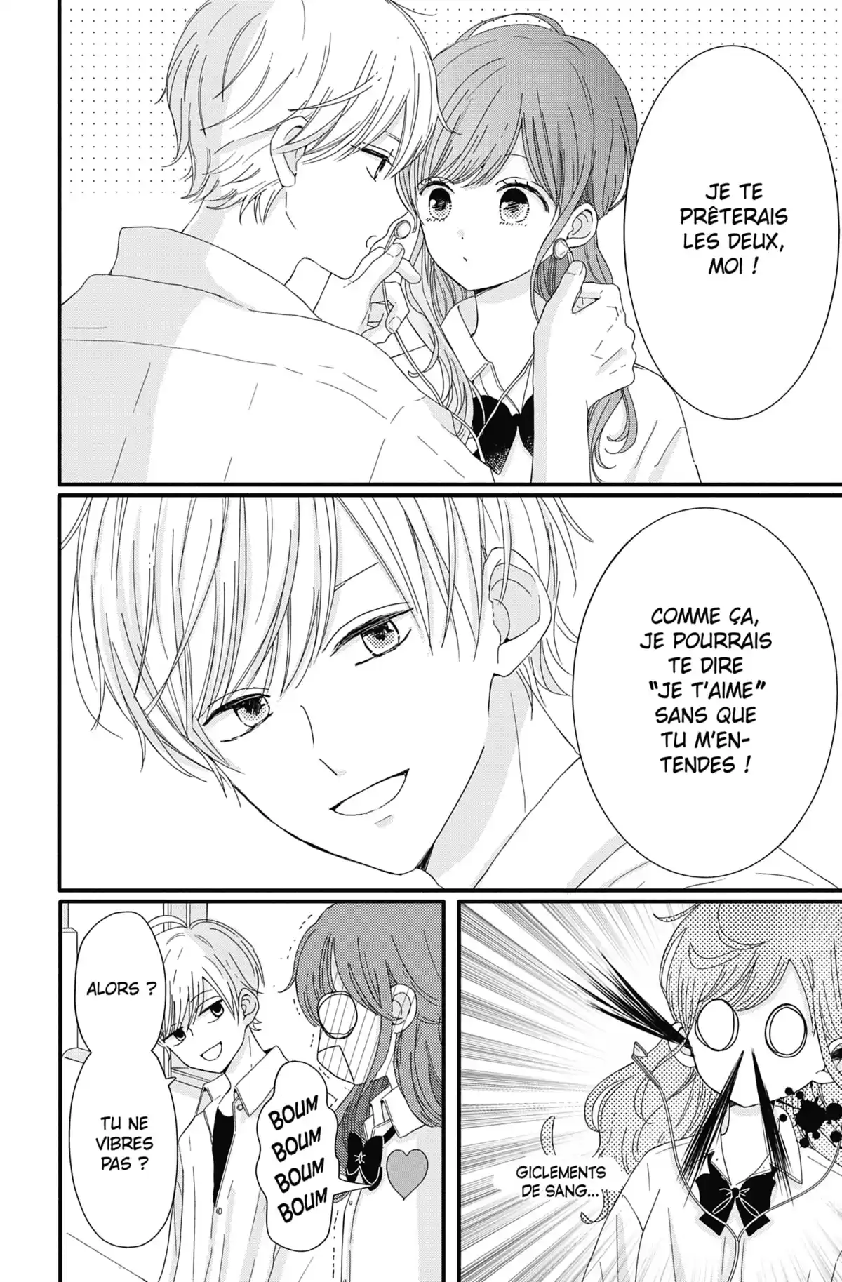 Les Caprices de la Lune Volume 2 page 43