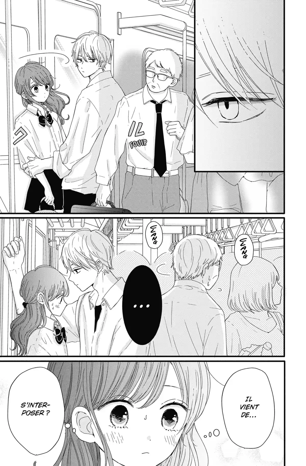 Les Caprices de la Lune Volume 2 page 48