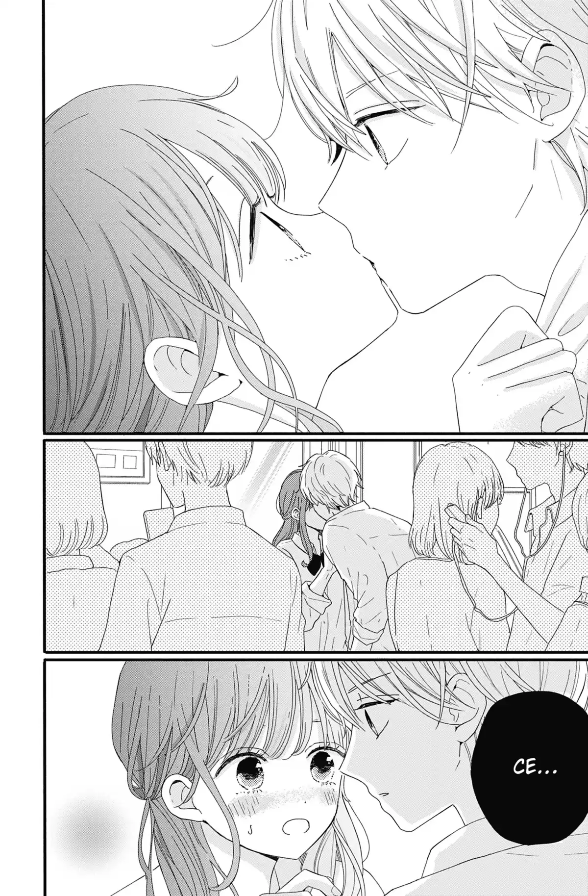Les Caprices de la Lune Volume 2 page 51