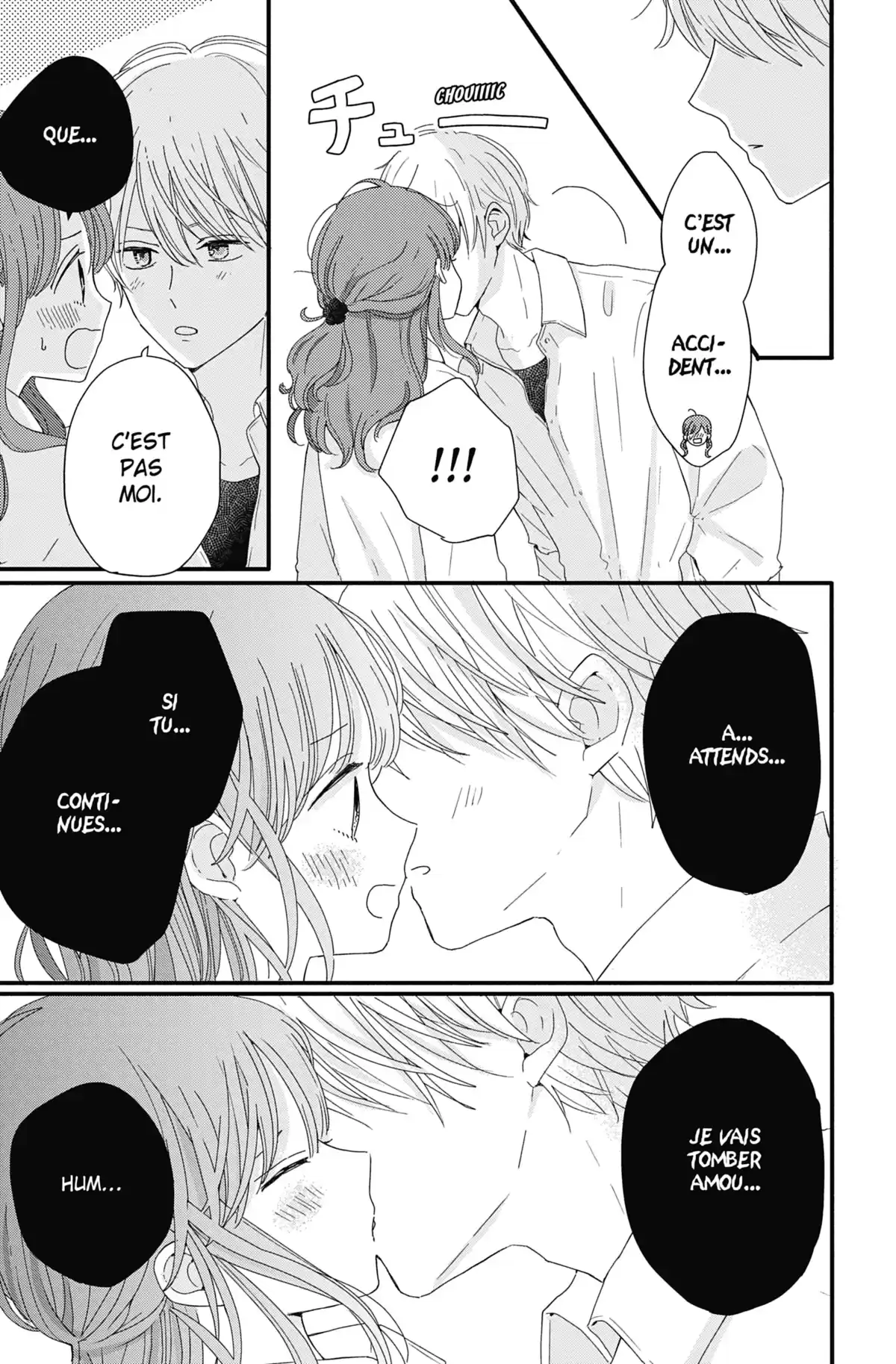 Les Caprices de la Lune Volume 2 page 52