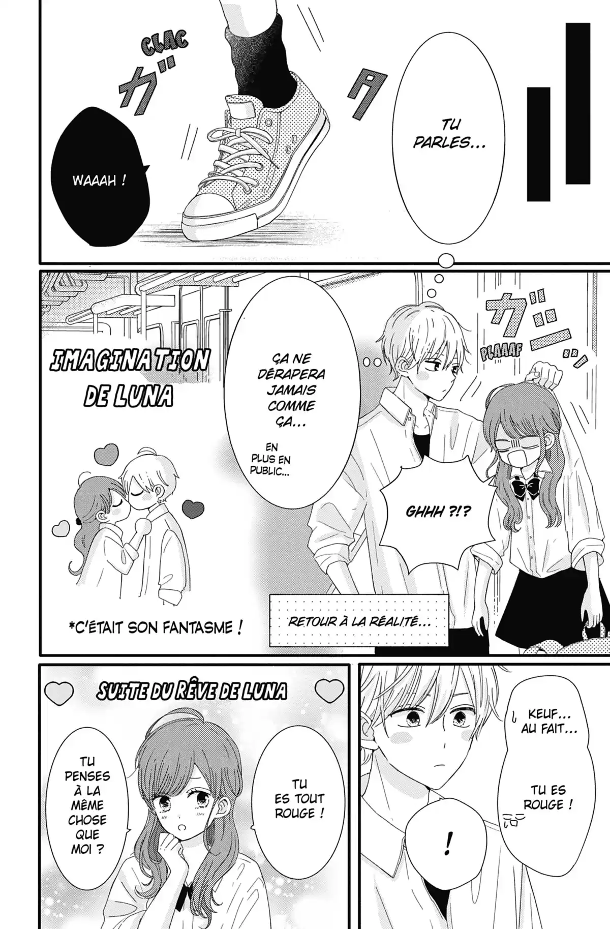 Les Caprices de la Lune Volume 2 page 53