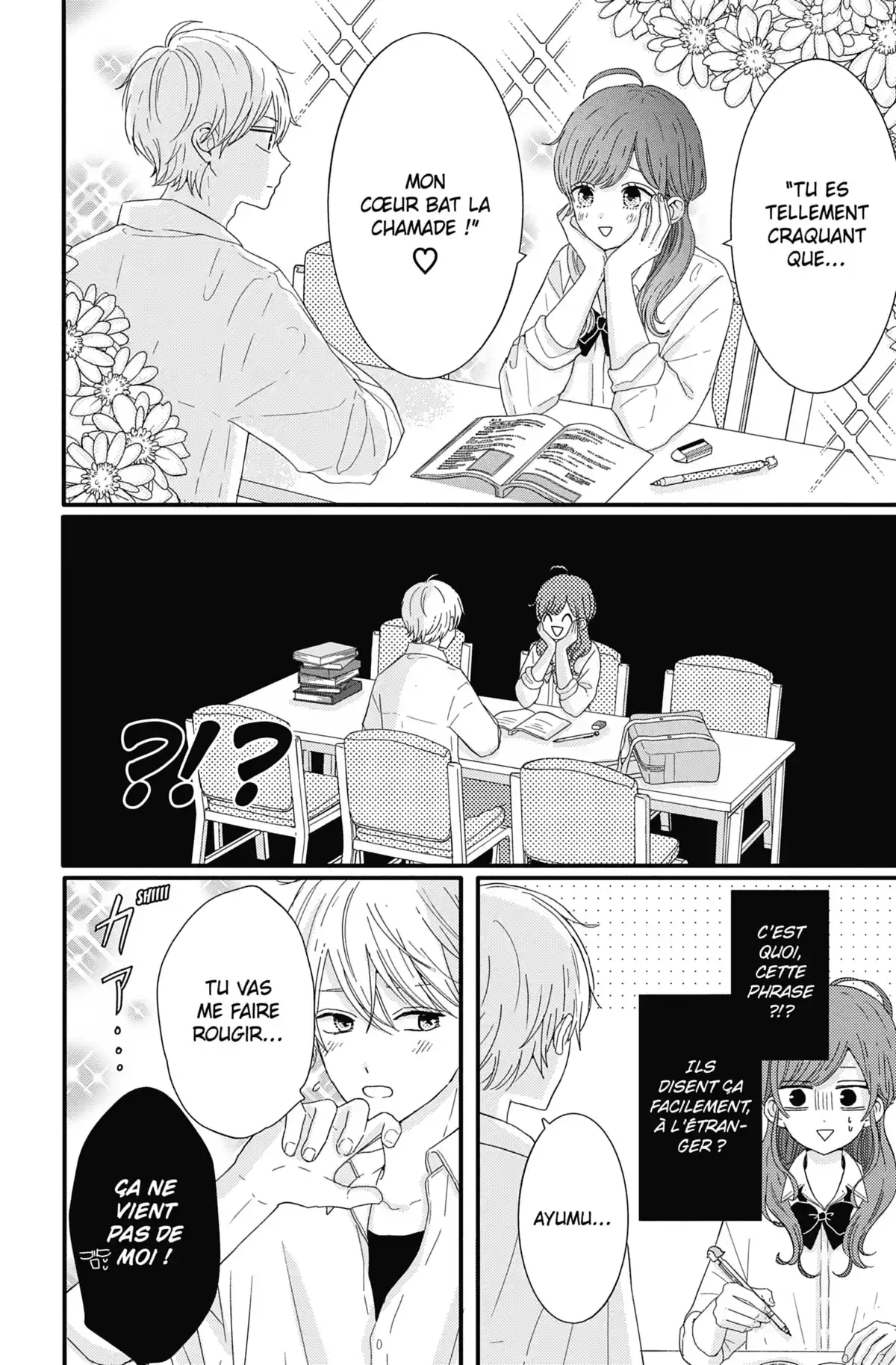 Les Caprices de la Lune Volume 2 page 61