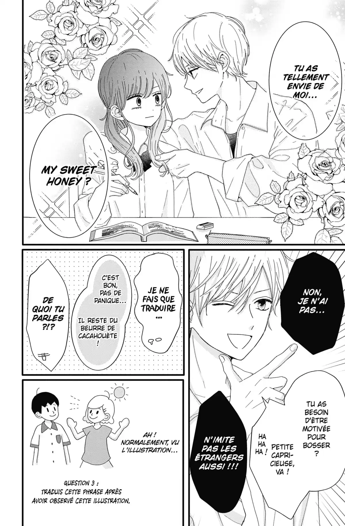 Les Caprices de la Lune Volume 2 page 63