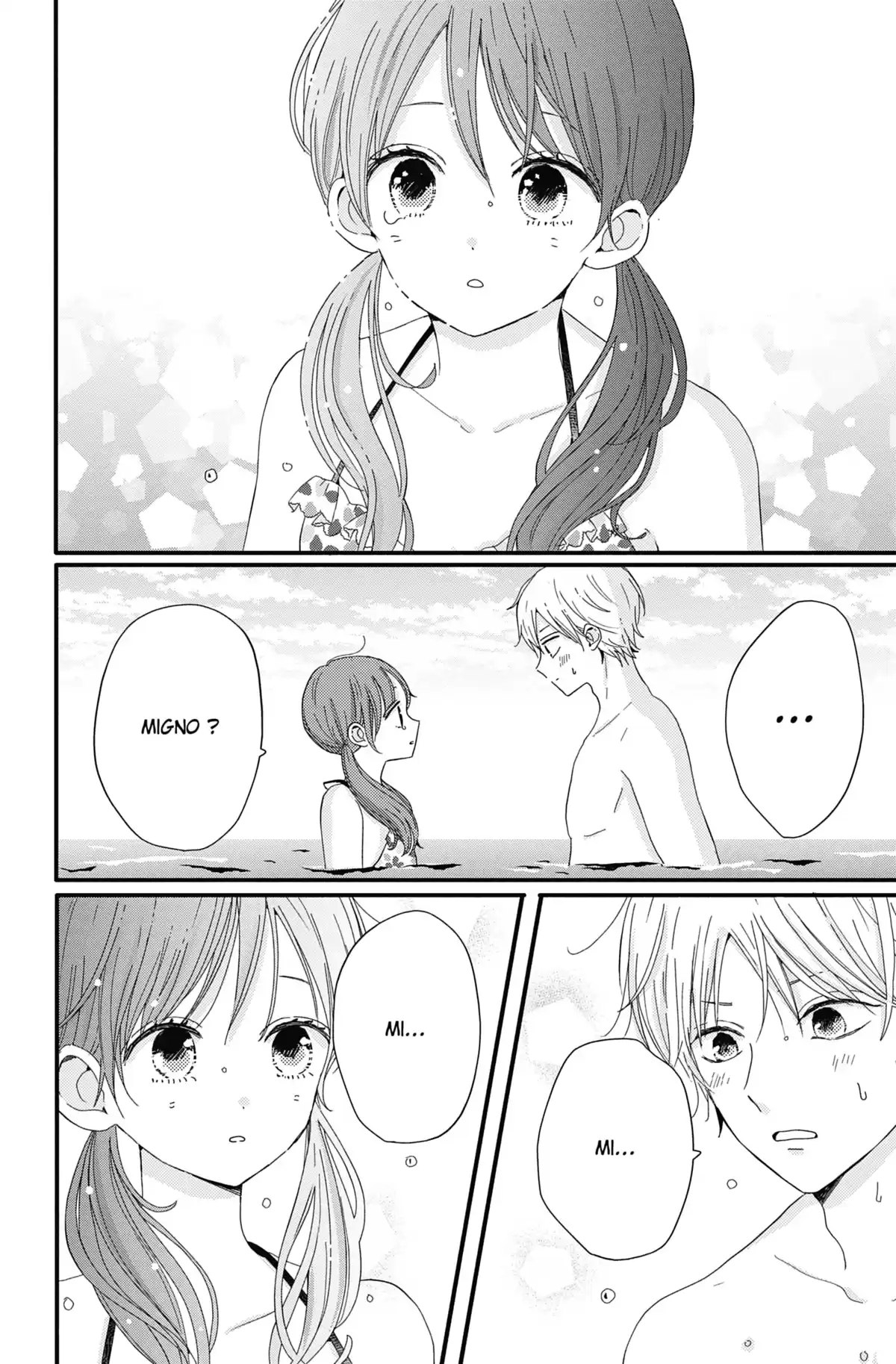 Les Caprices de la Lune Volume 2 page 87