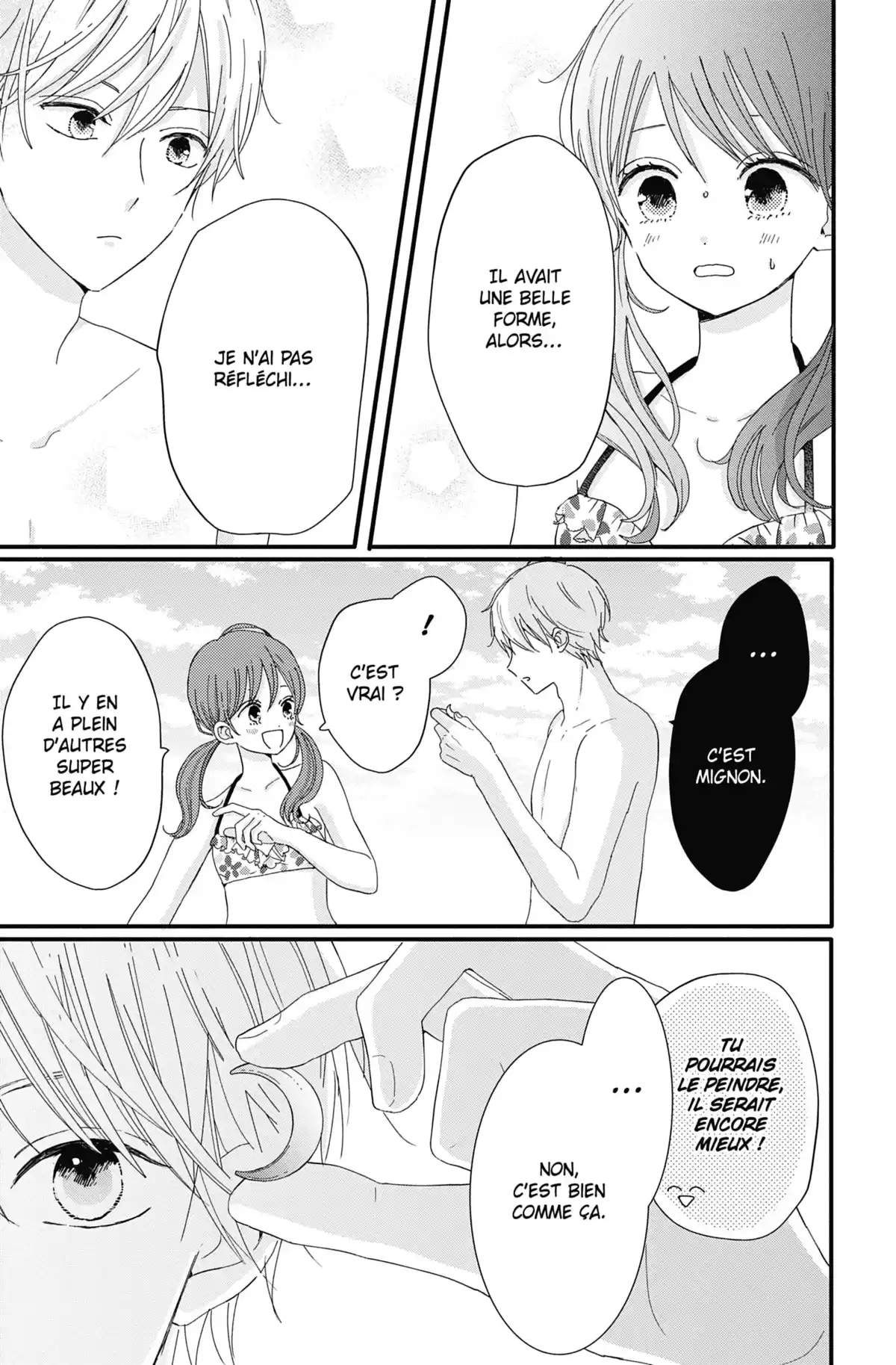 Les Caprices de la Lune Volume 2 page 90
