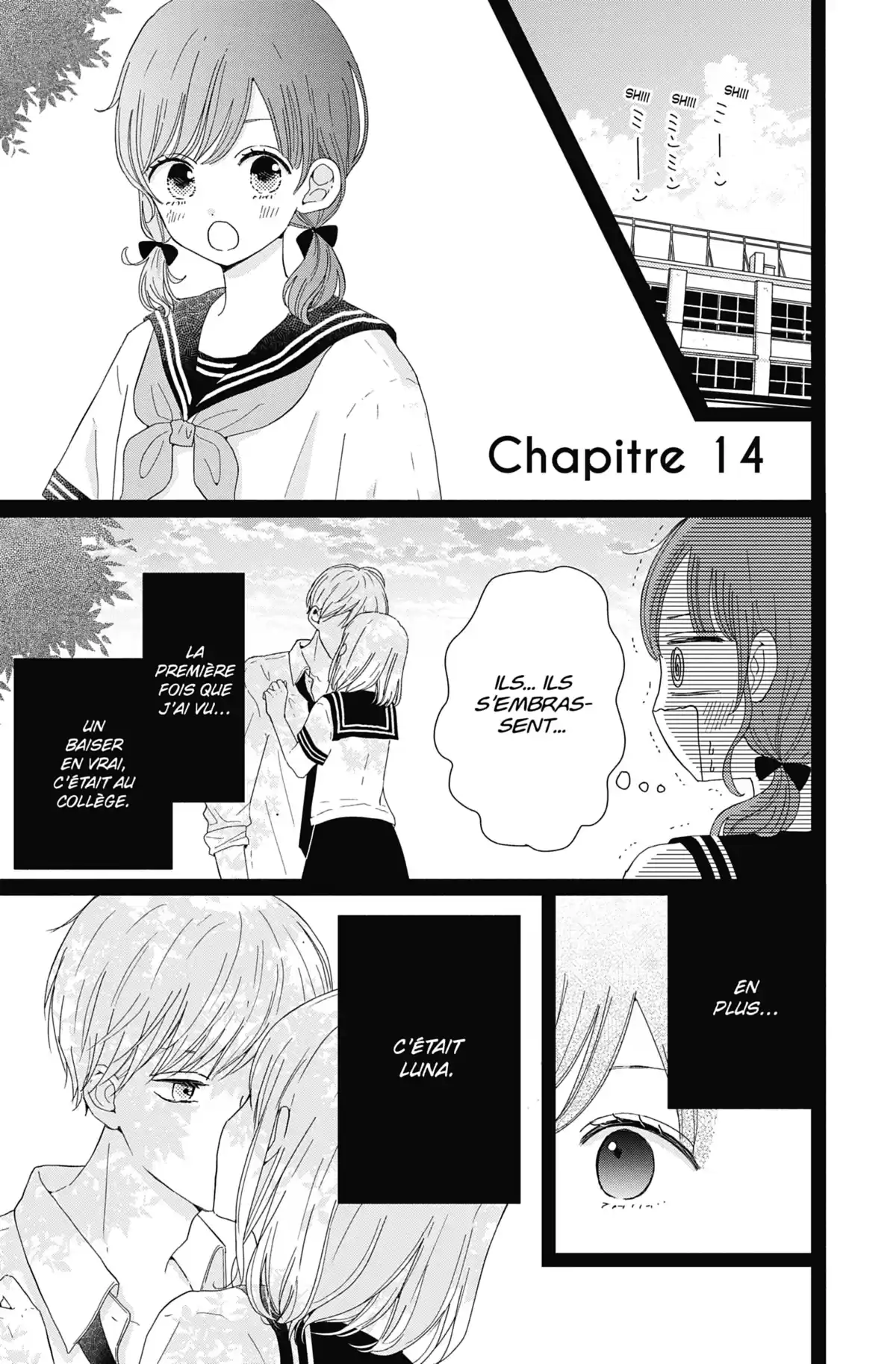 Les Caprices de la Lune Volume 2 page 94