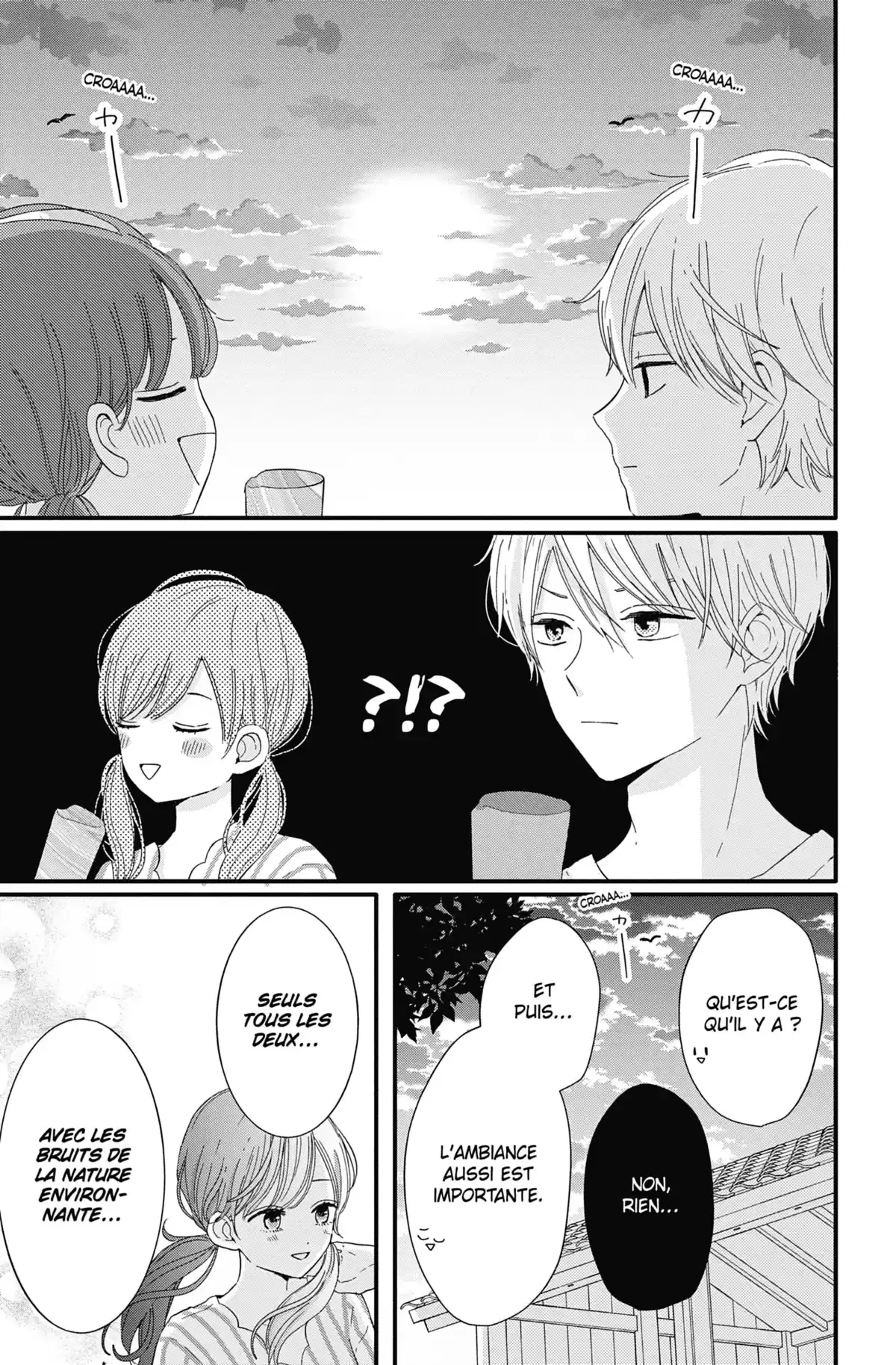 Les Caprices de la Lune Volume 2 page 98
